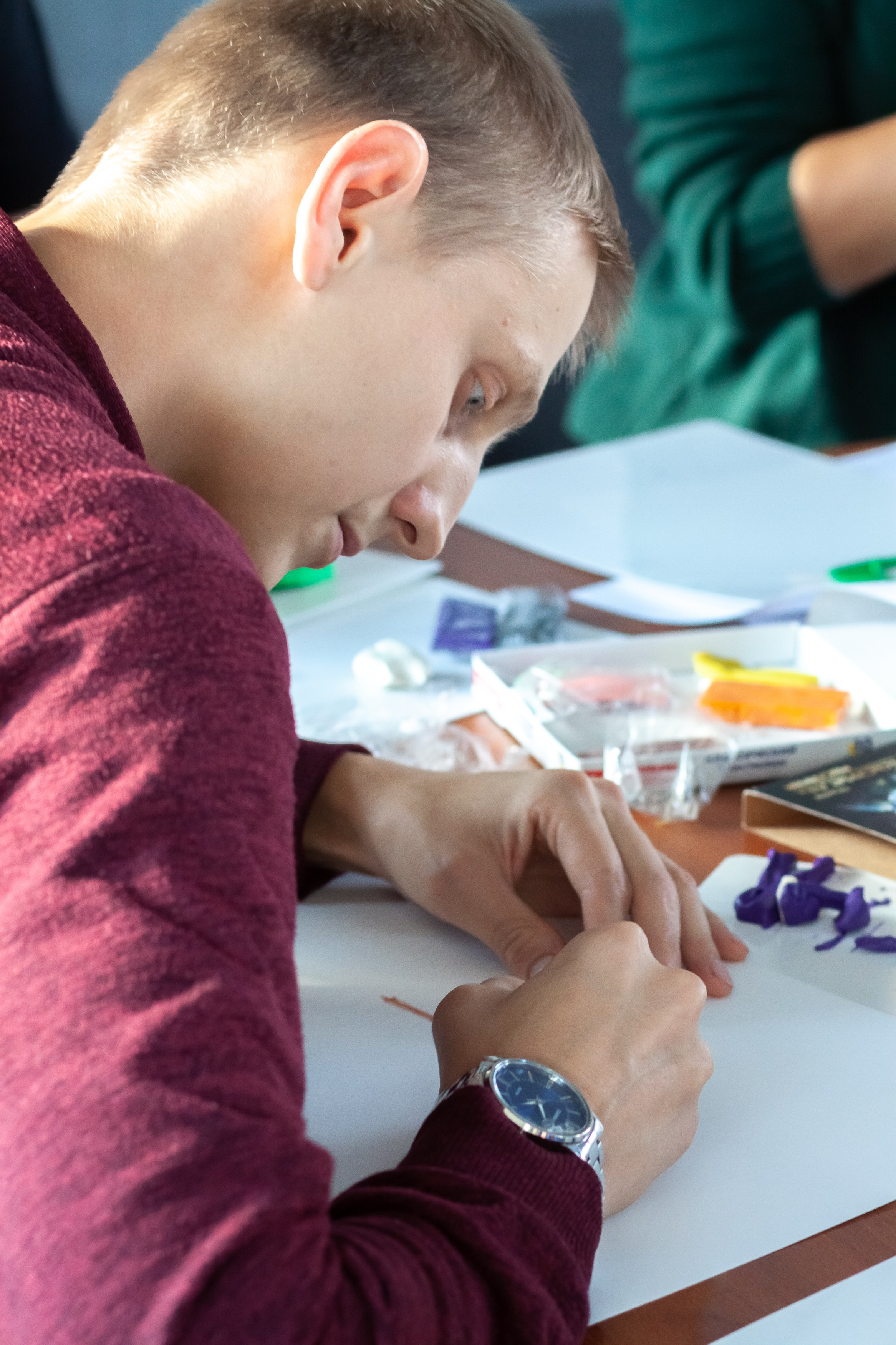 Тренинг для СГК (фотосопровождение). НАСТИН ВЕТЕР — фотографии о тебе Анастасия Карнаухова — фотограф твоей личности