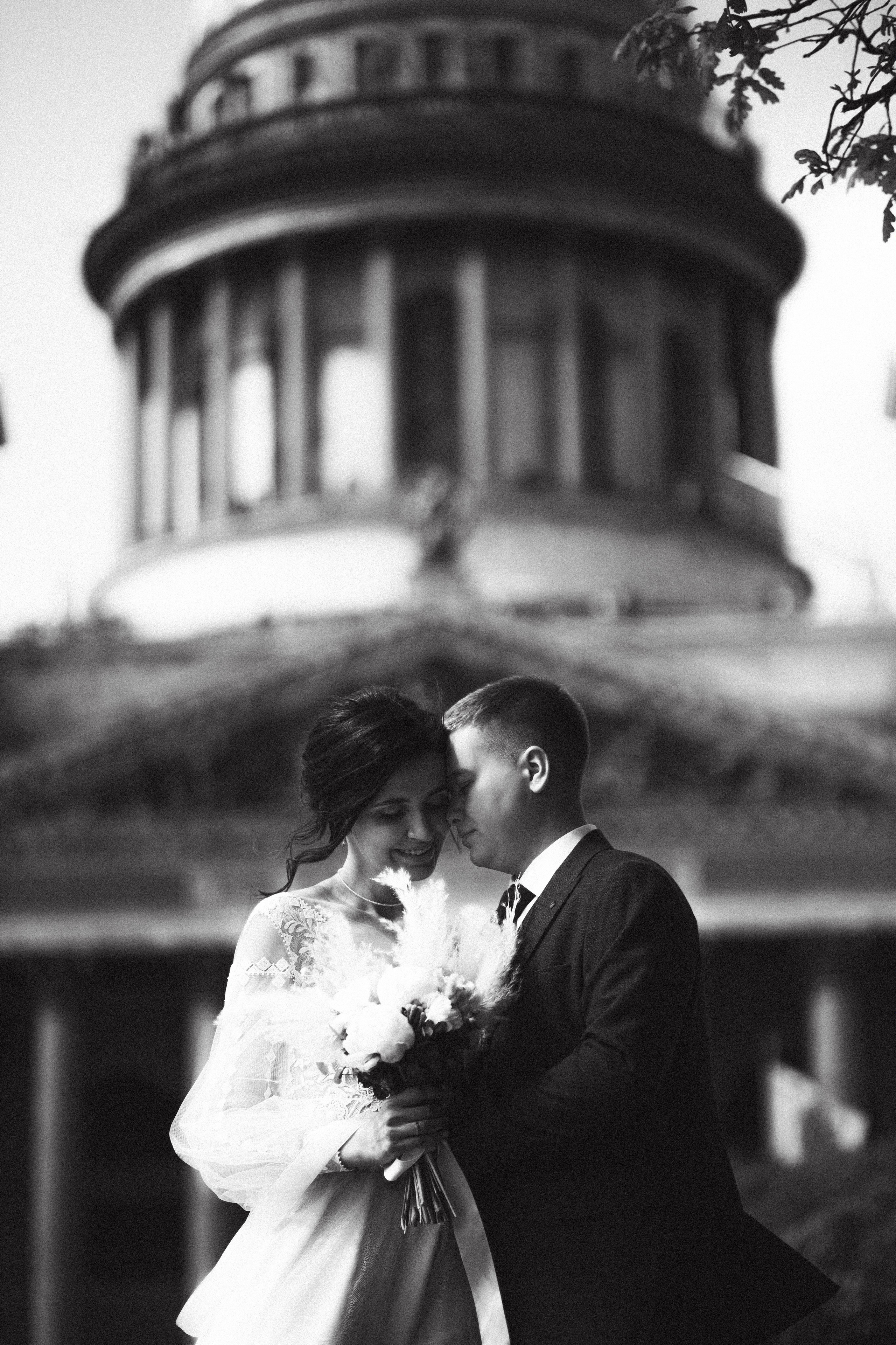 Л & M | Санкт-Петербург. Фотограф Екатерина Амбрушкевич