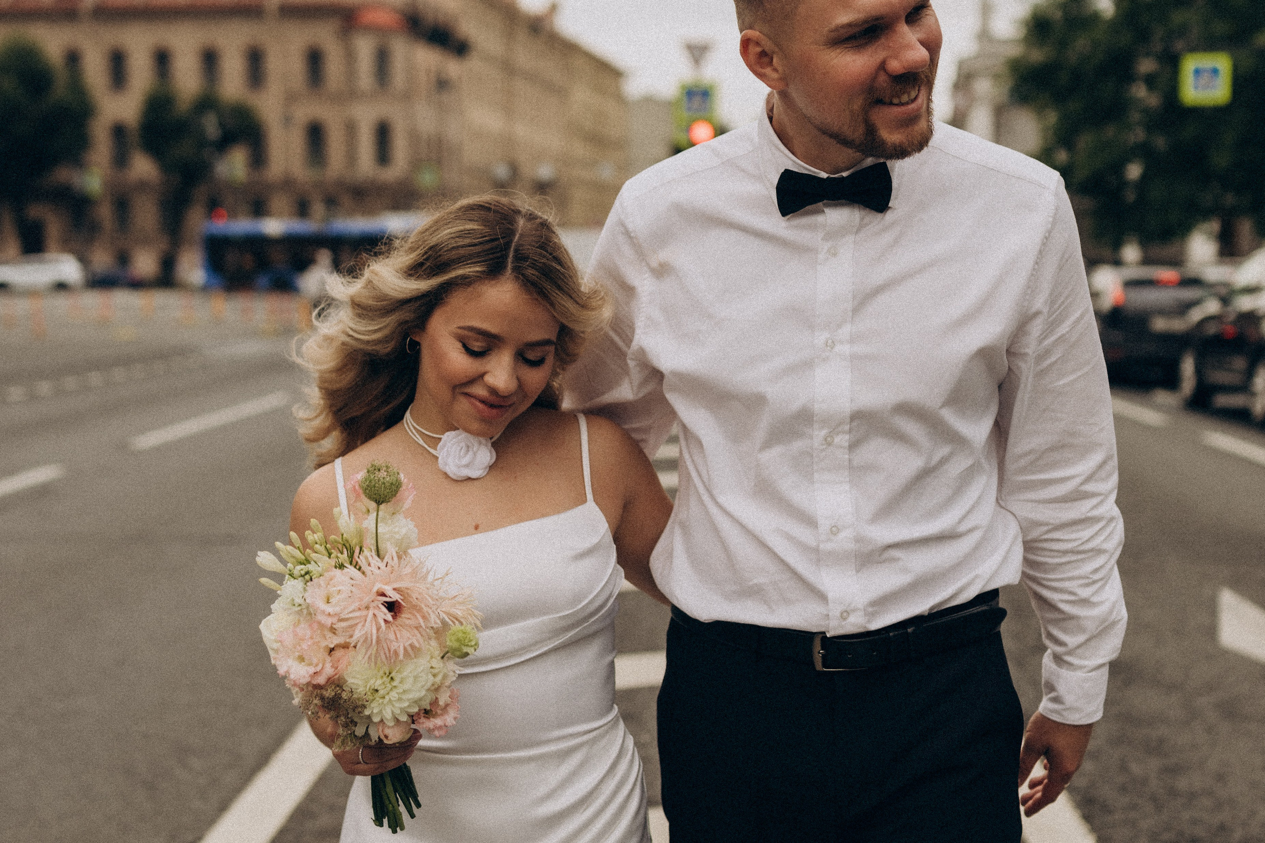 Никита и Валерия | Дворец бракосочетания 2. Свадебный и love story фотограф в Санкт-Петербурге