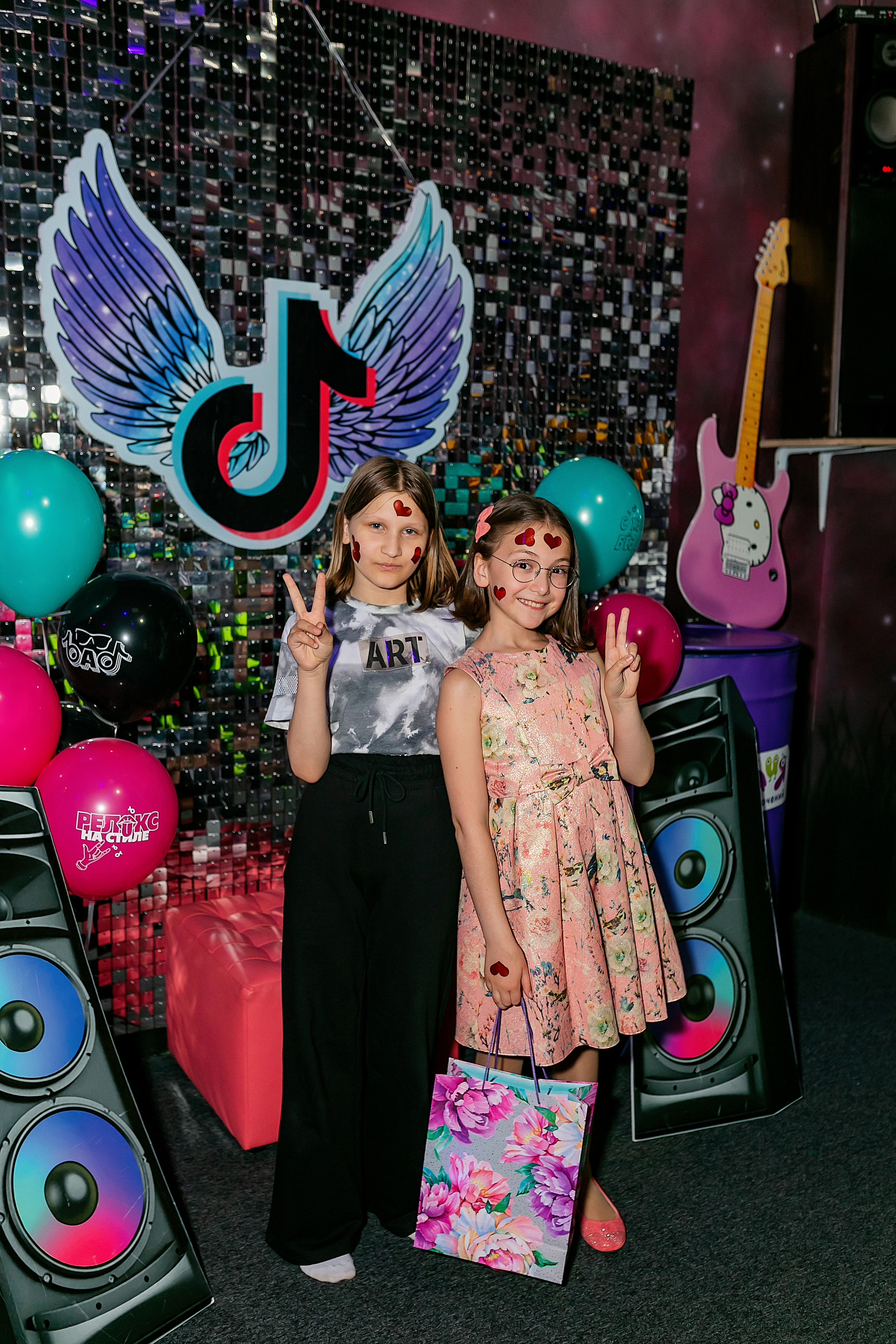 Репортаж детского праздника!. Детский и семейный фотограф в Екатеринбурге