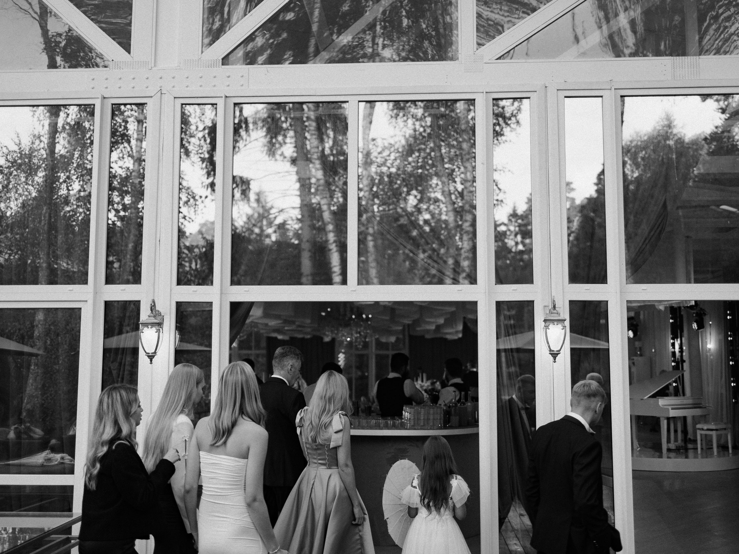 По Волнам. Фотограф Илья Бурдун