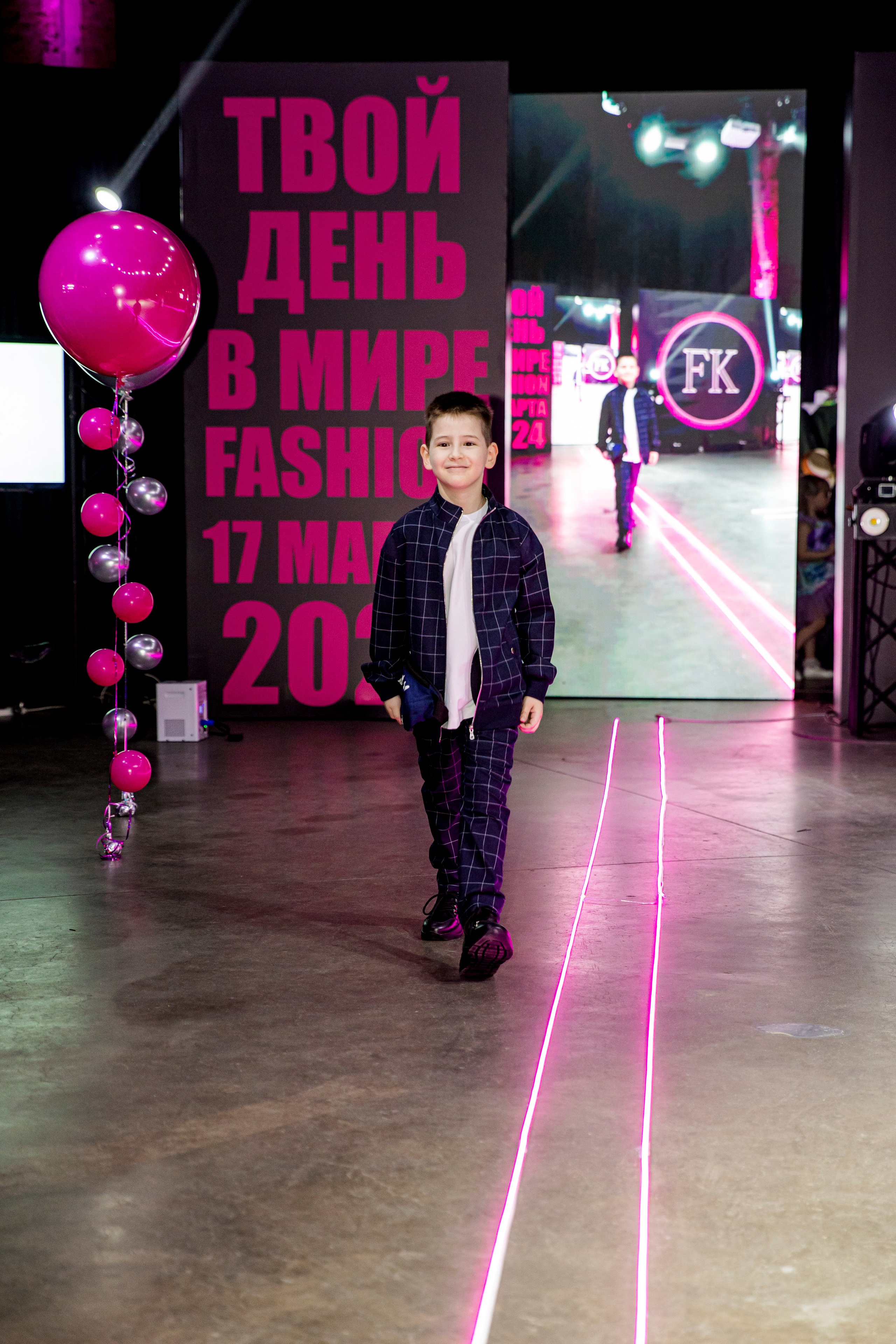 FORUM KIDS — 24. Фотограф — Татьяна Кириллова, г. Санкт-Петербург