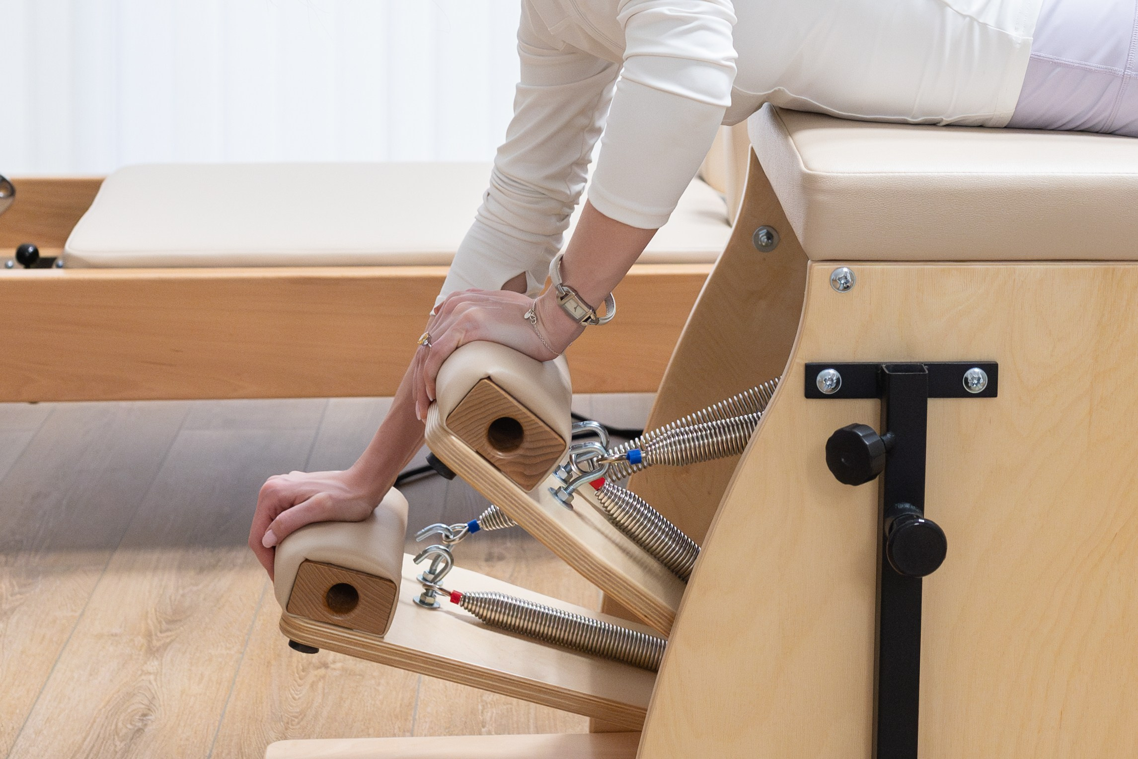 Спортивный комплекс Династия. Светлана Агалакова Фотограф