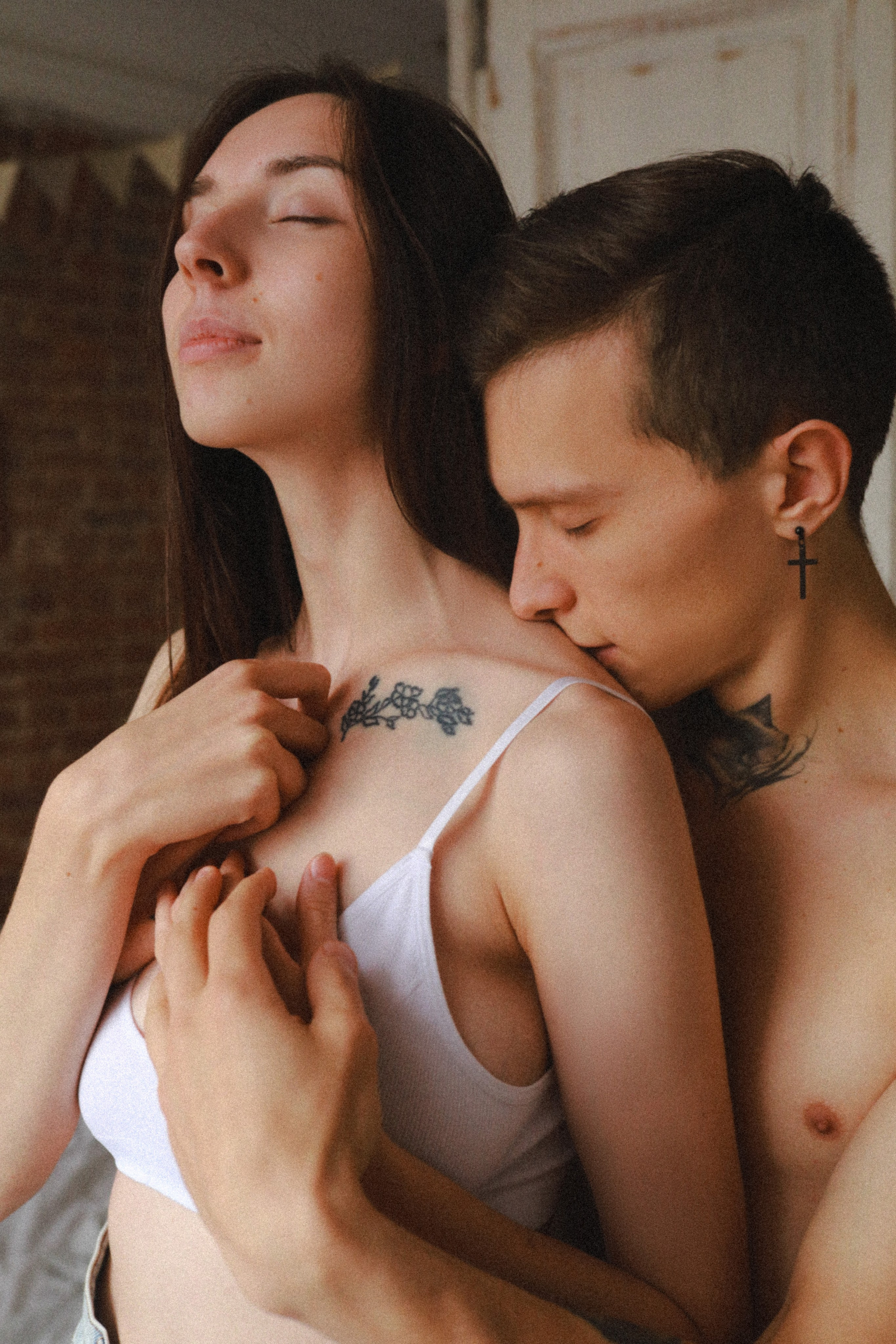 Любовь на Техноложке