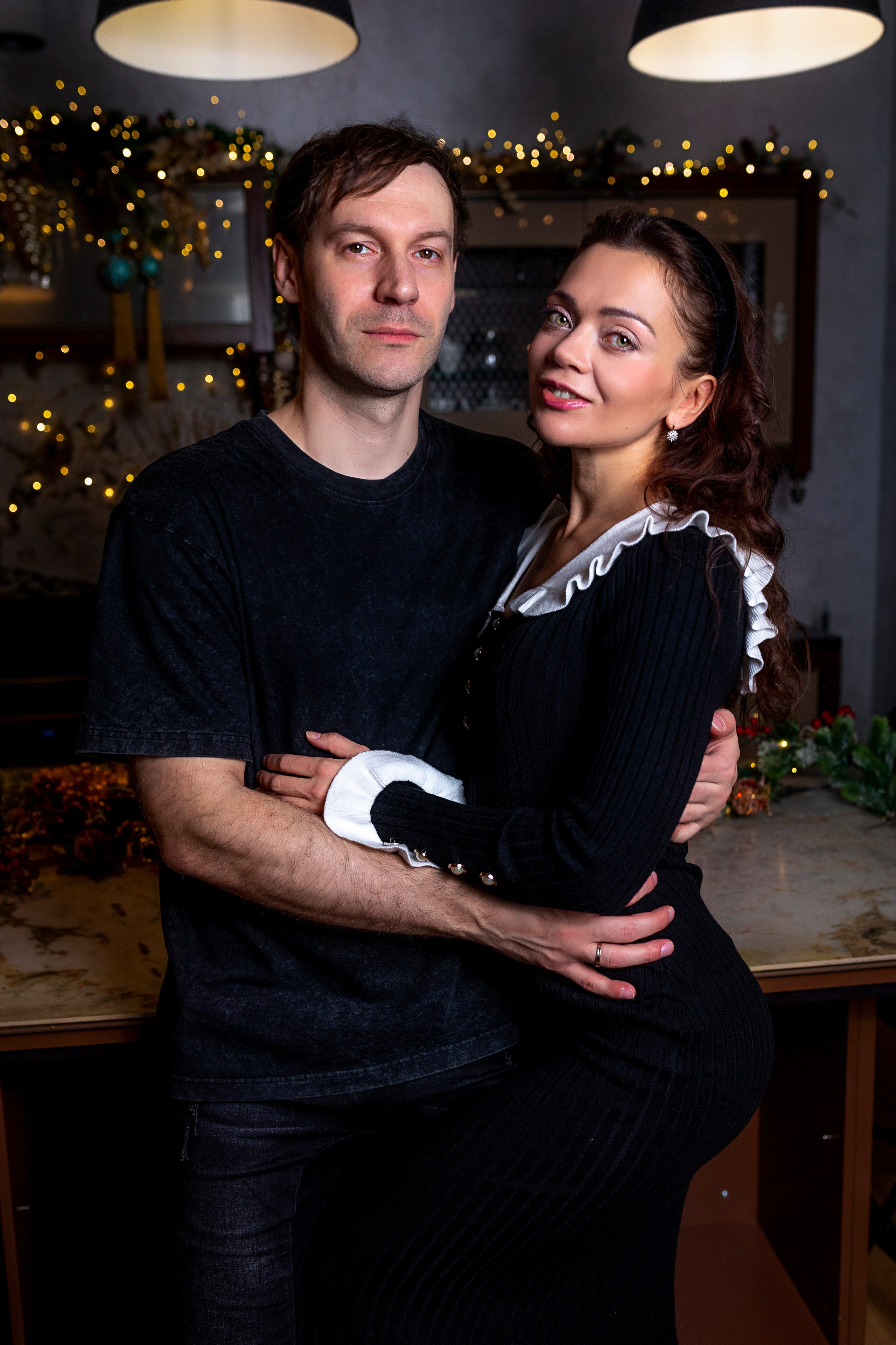 Семейные фотосессии. Семейный и детский фотограф в Москве и Красногорске Александр Дворкин