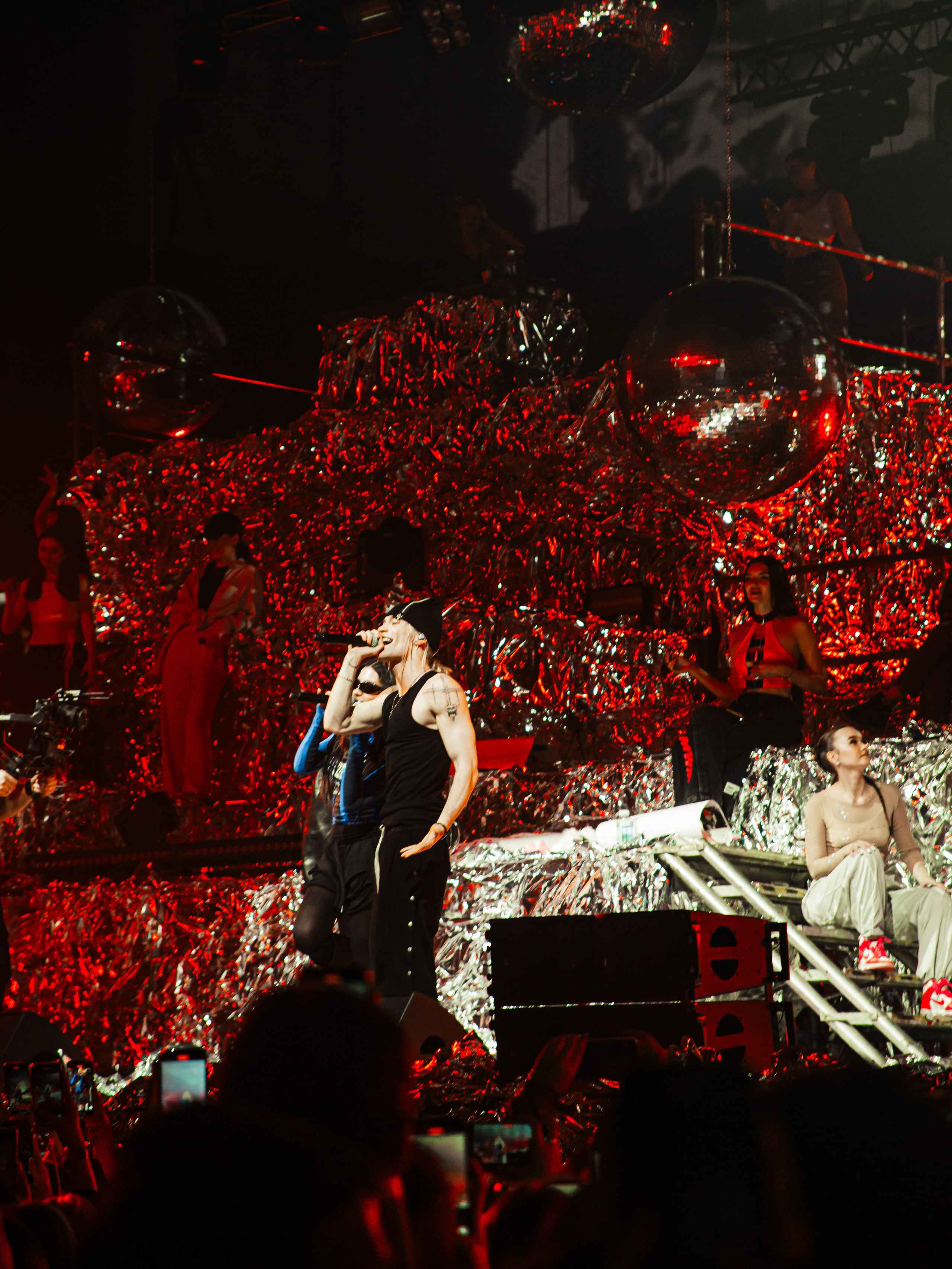 NKEEEI, UNIQE, ARTEM SHILOVETS. Фотограф из Санкт-Петербурга Валерия Ленских