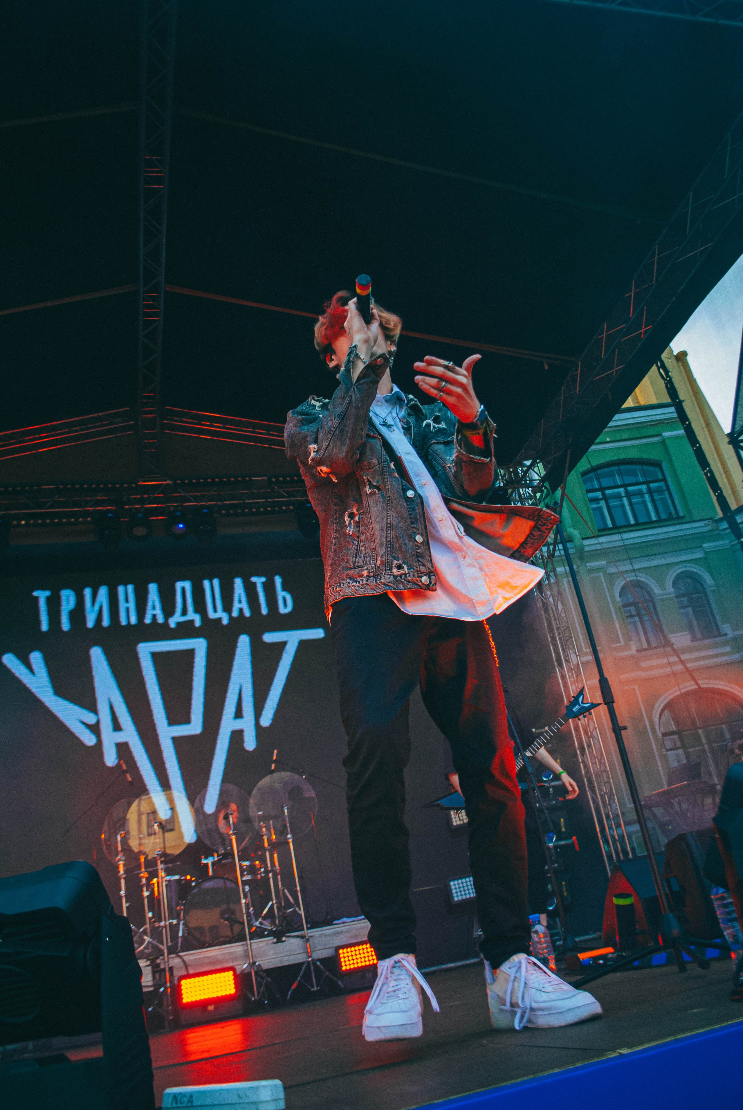 Тринадцать карат. Фотограф из Санкт-Петербурга Валерия Ленских