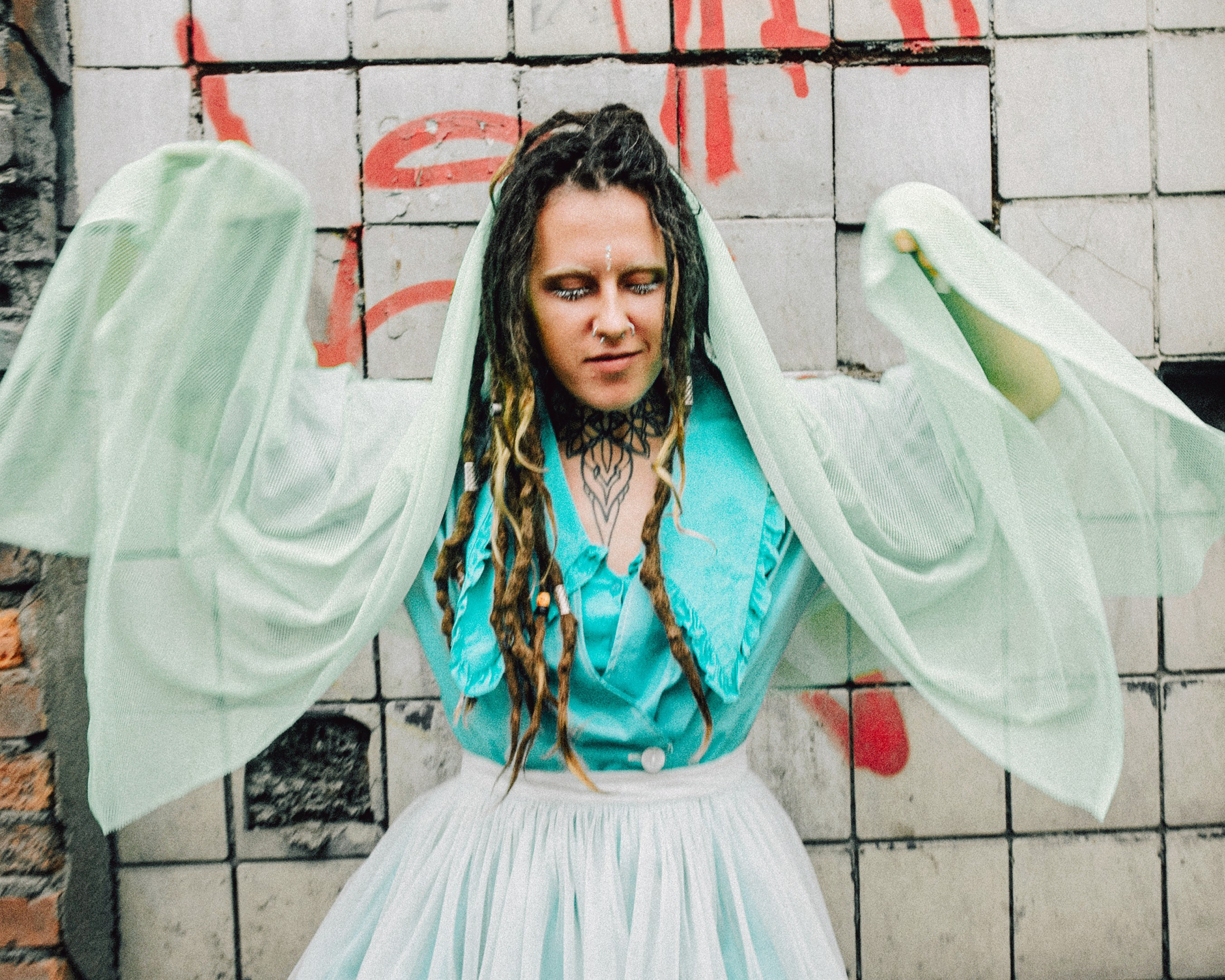 Луми. Портретный фотограф Ванинен Анастасия. Санкт-Петербург