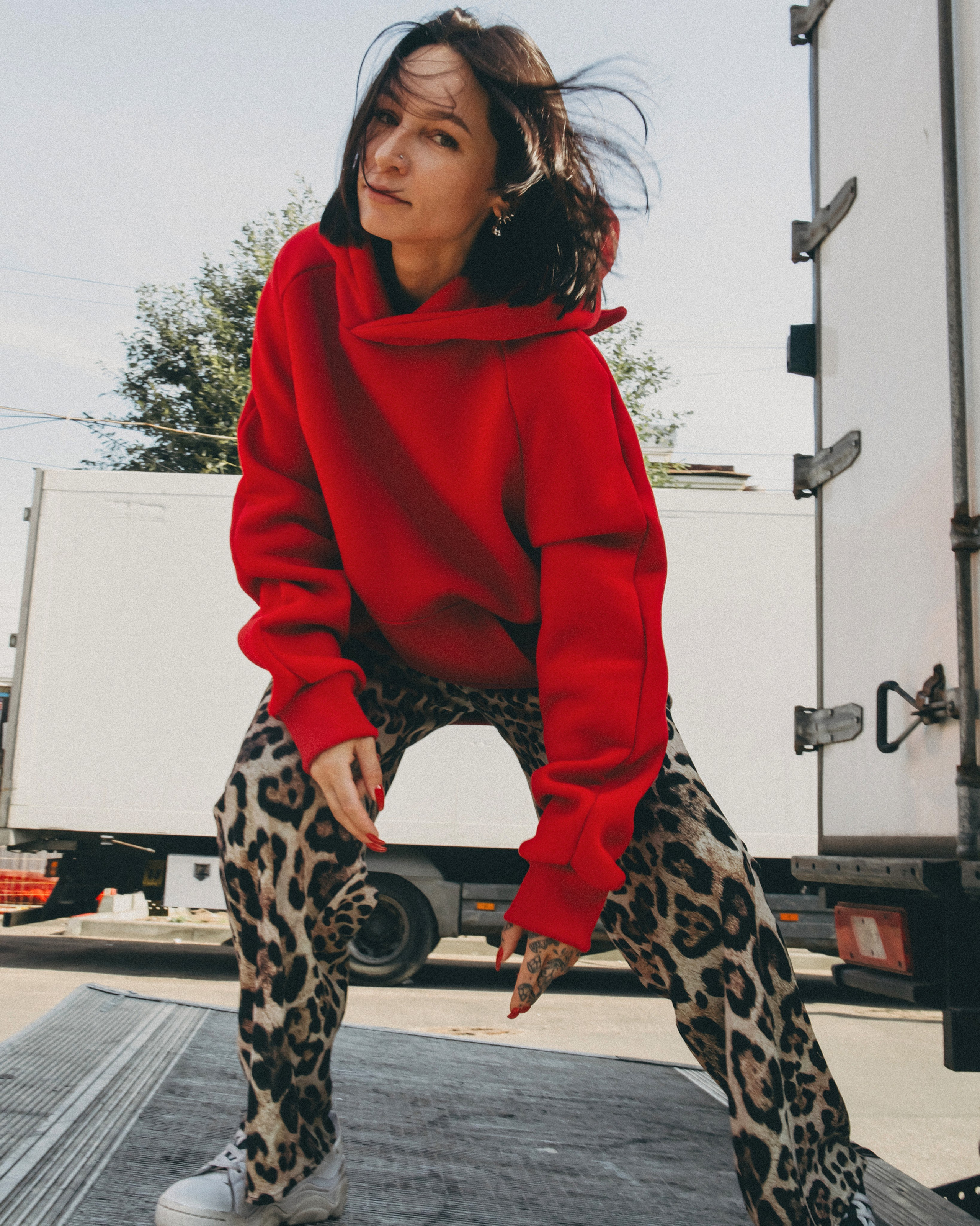 Лиза. Портретный фотограф Ванинен Анастасия. Санкт-Петербург