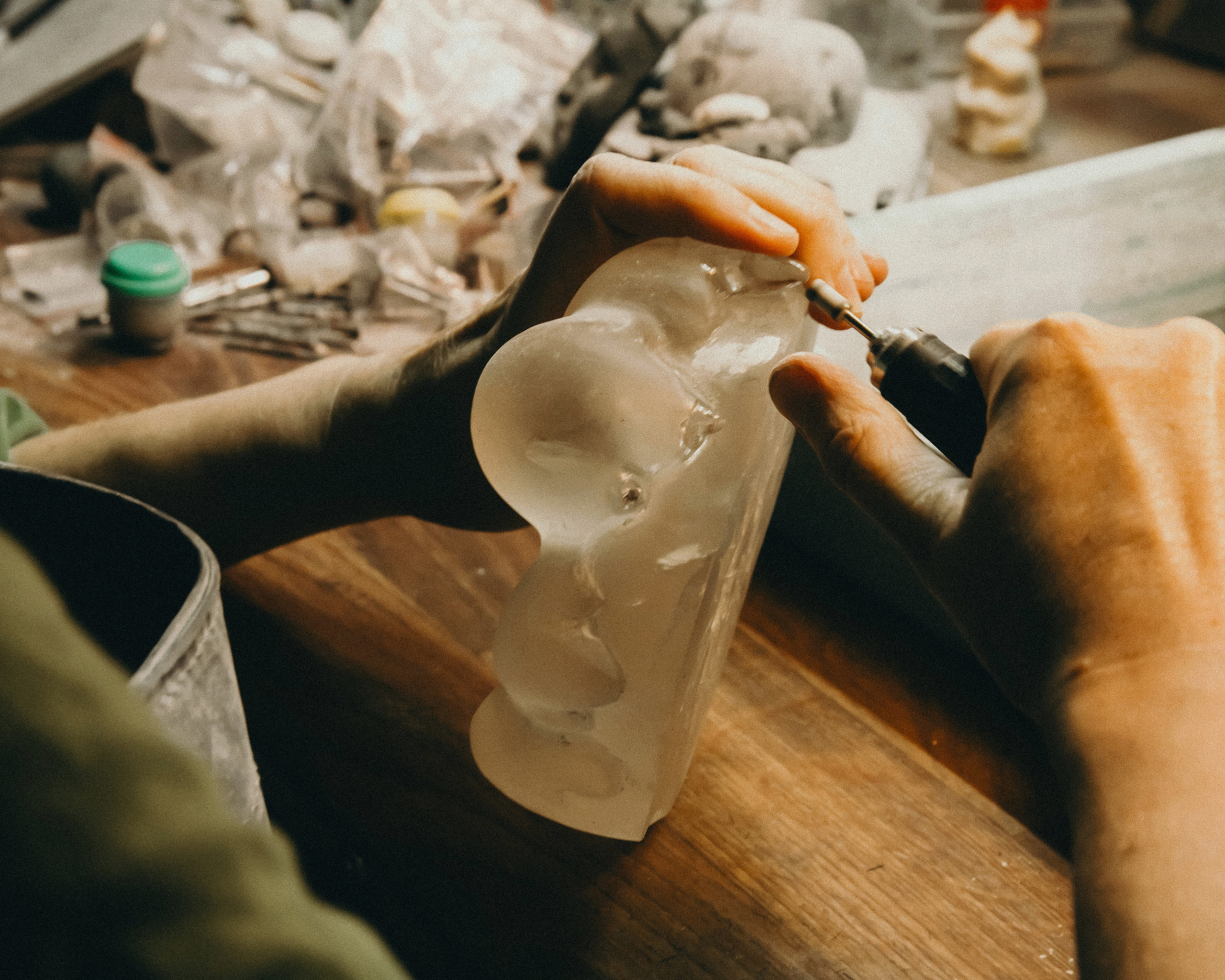 Юля. Портретный фотограф Ванинен Анастасия. Санкт-Петербург