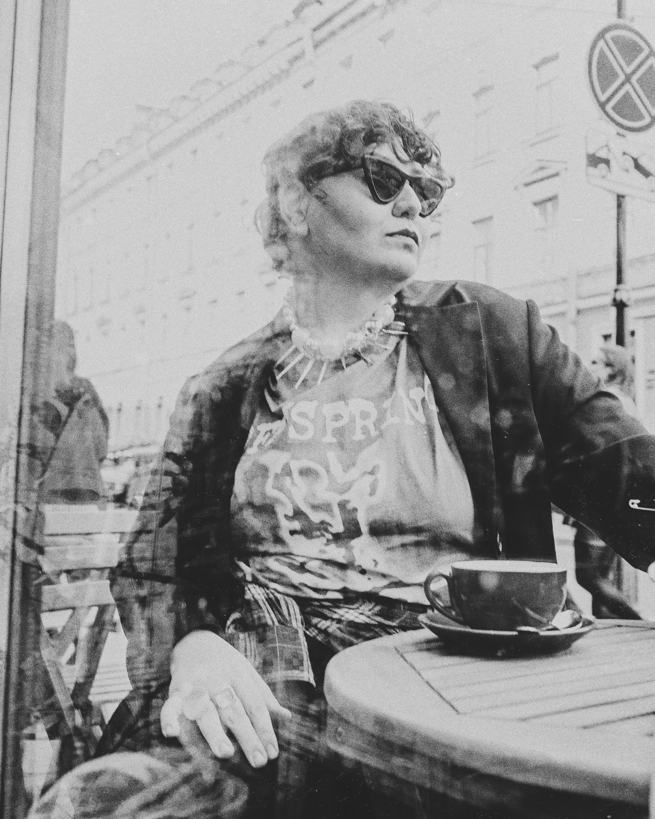 Алла. Портретный фотограф Ванинен Анастасия. Санкт-Петербург