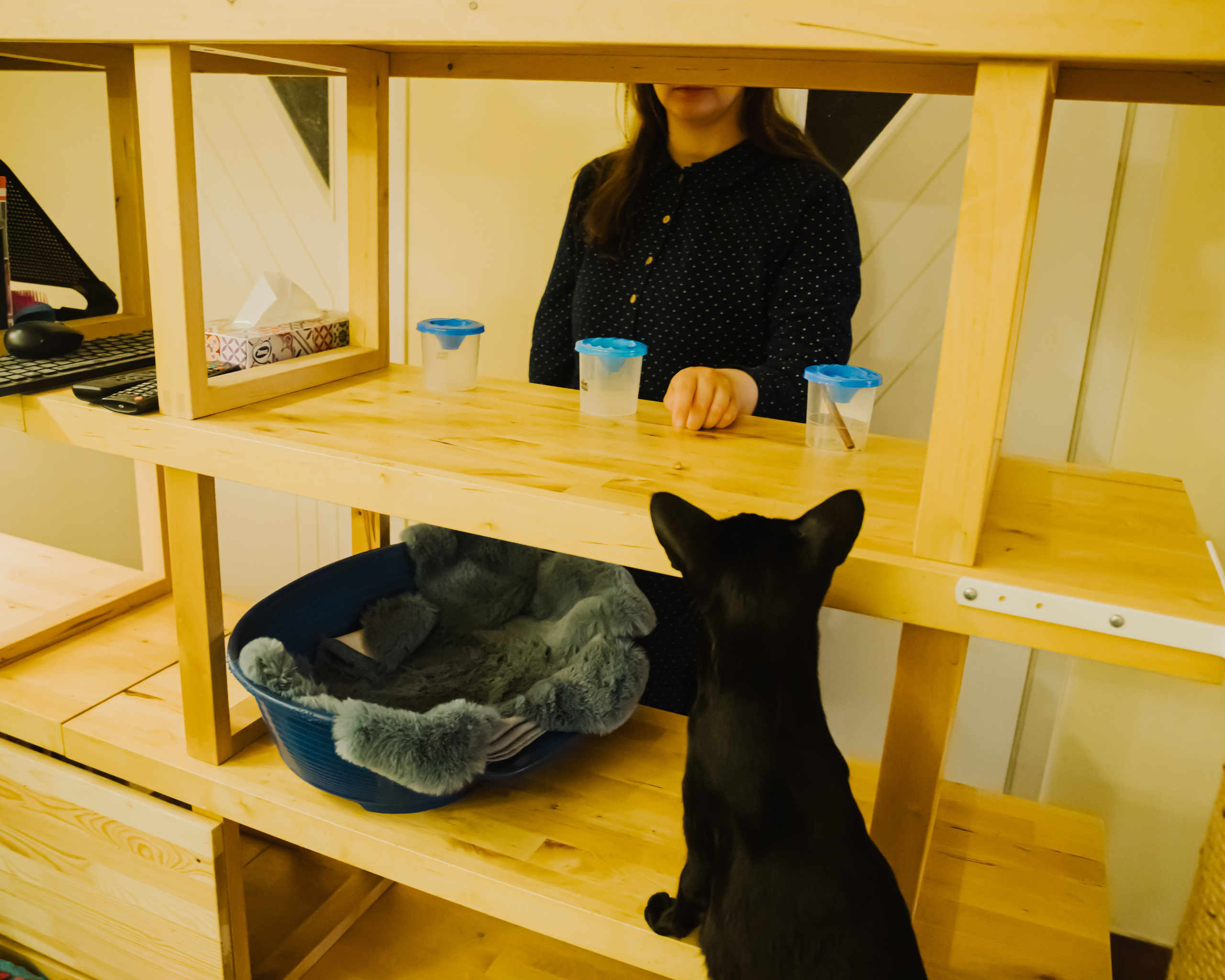 Гилдин. Портретный фотограф Ванинен Анастасия. Санкт-Петербург