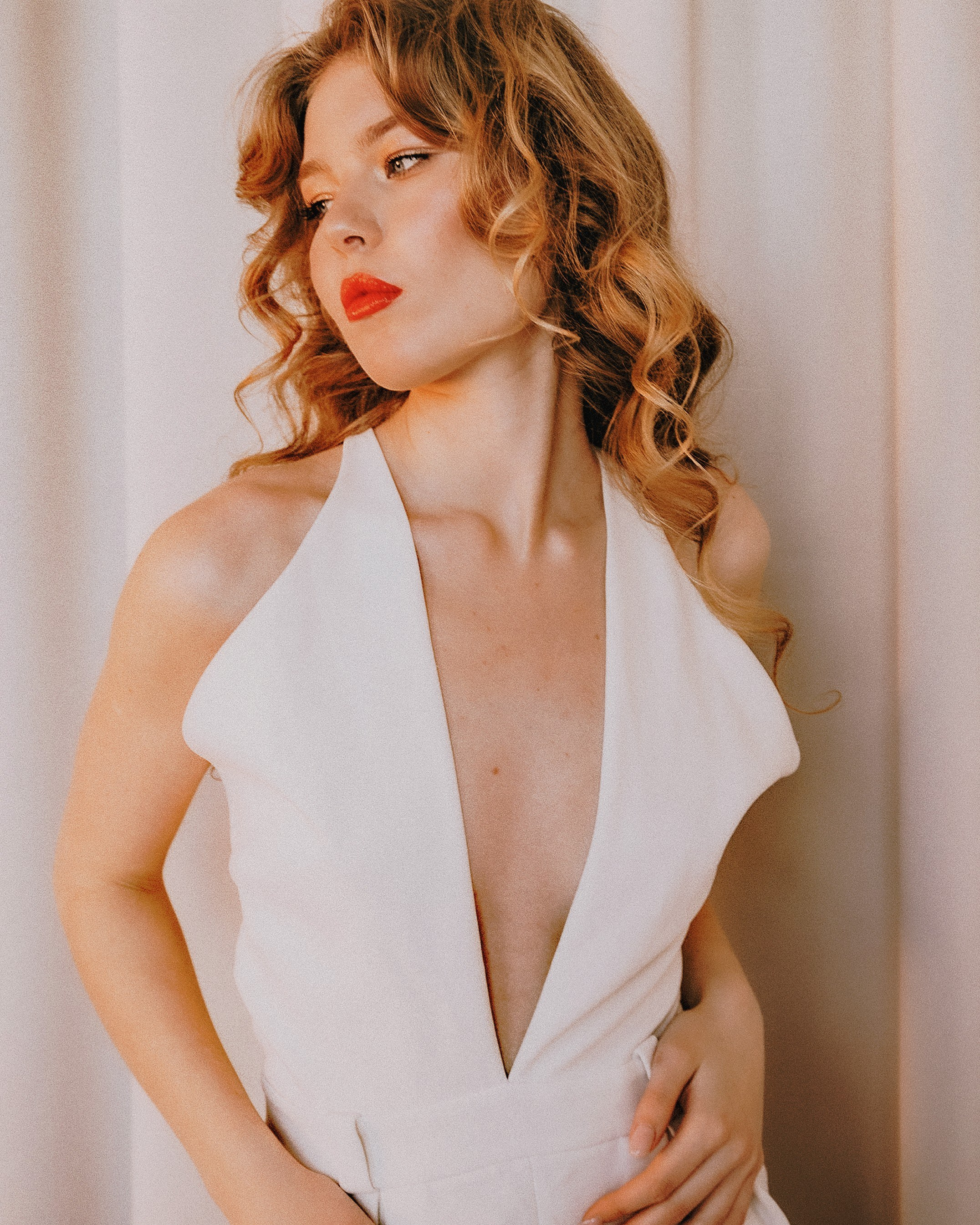 Юлиана. Портретный фотограф Ванинен Анастасия. Санкт-Петербург