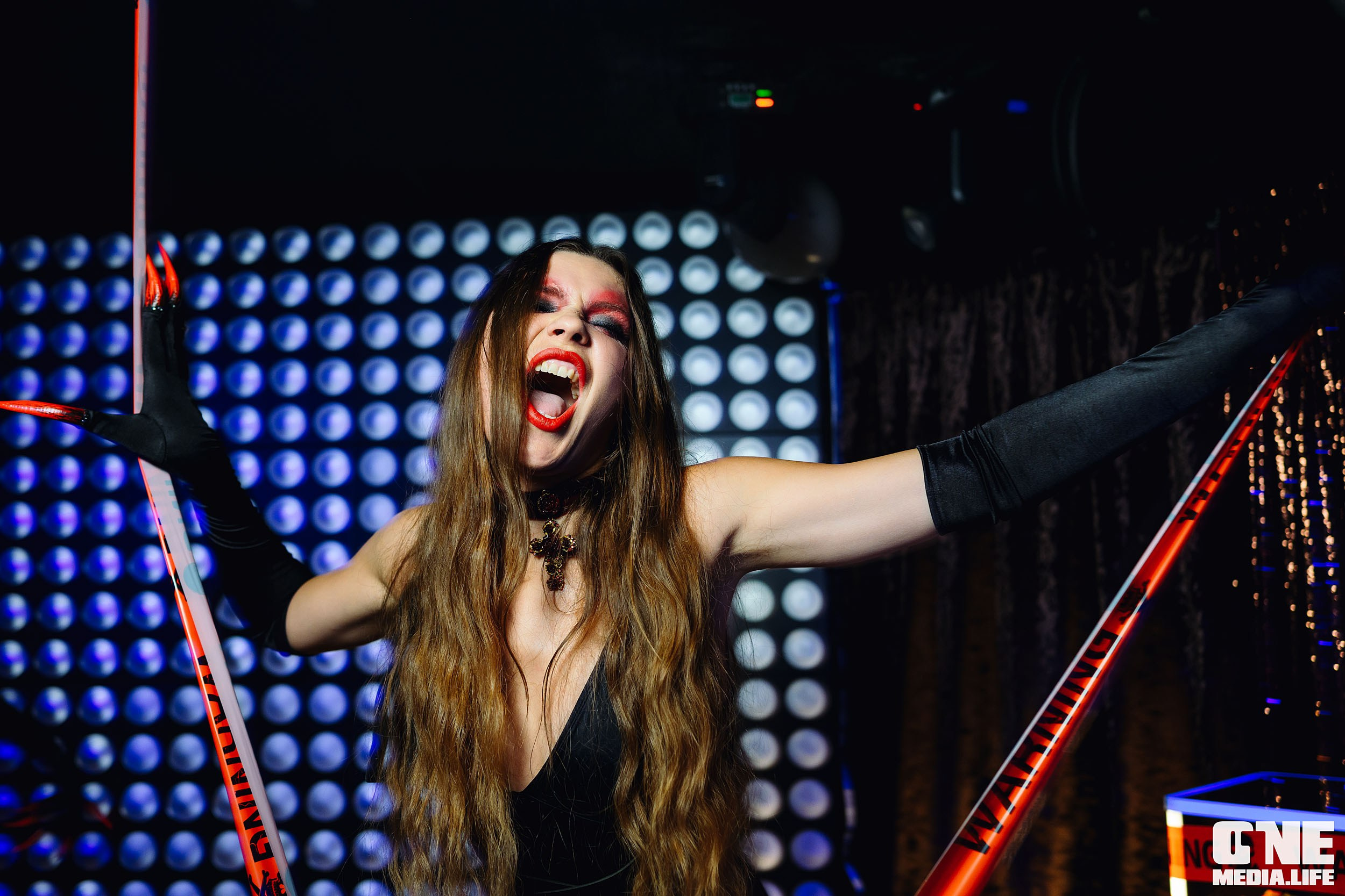 Фоторепортаж из караоке-клуба Эйфория. One Media Life: фоторепортажи, фотоотчеты с мероприятий и заведений