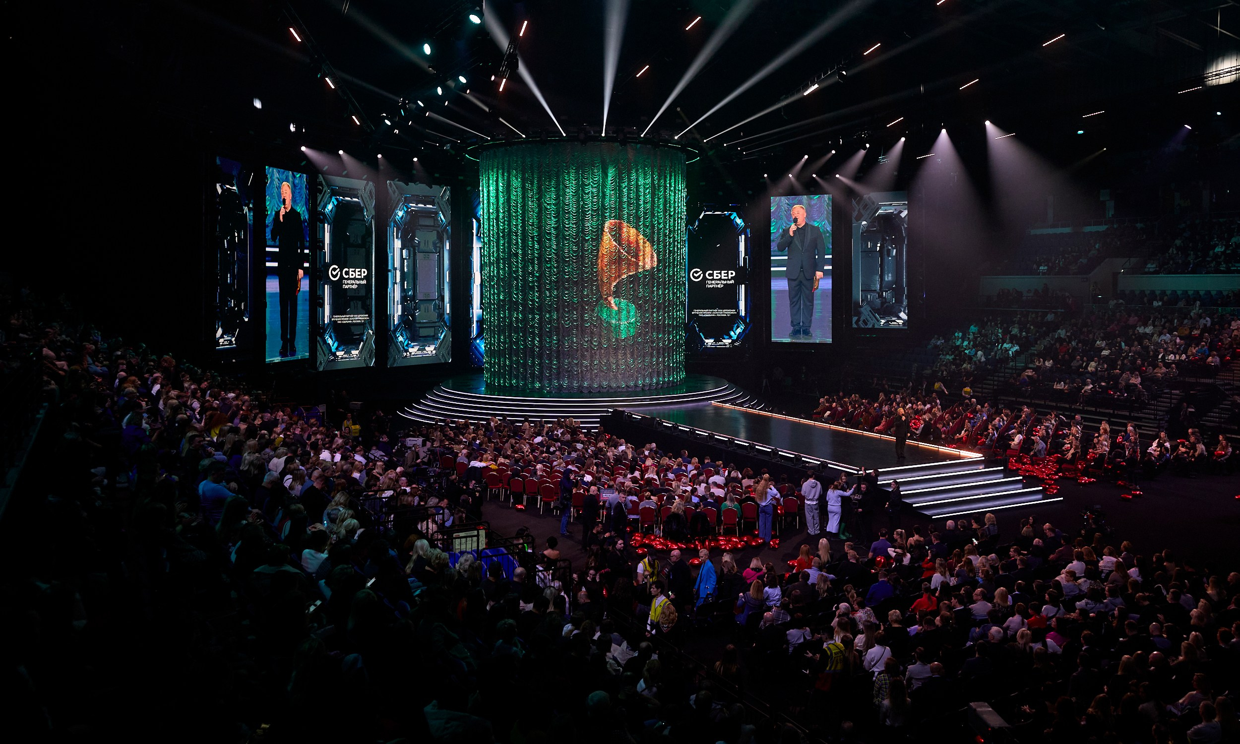 Музыка. Егор Тутубалин