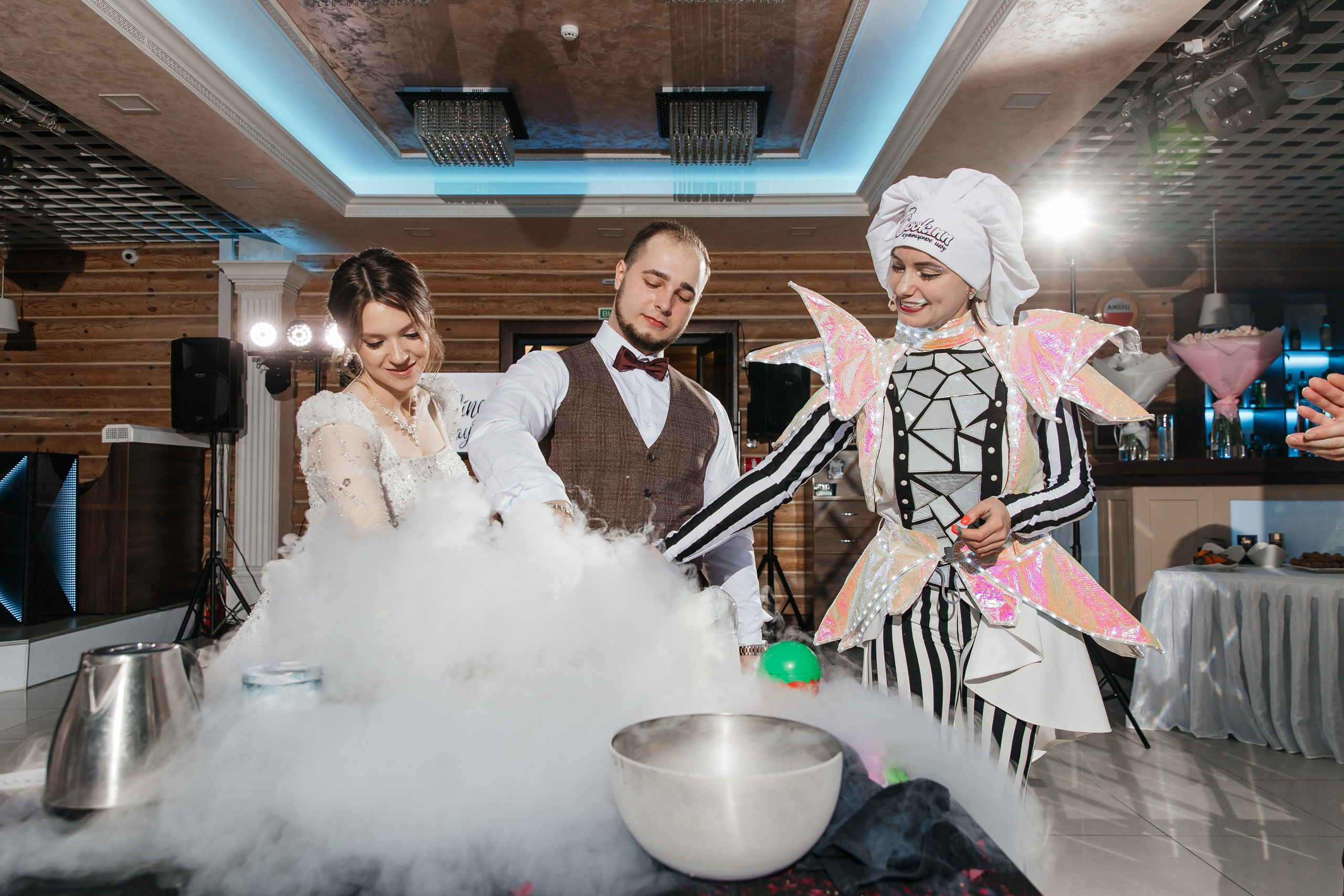 Илья и Анастасия. Свадебный и семейный фотограф в Арзамасе Давыденкова Яна