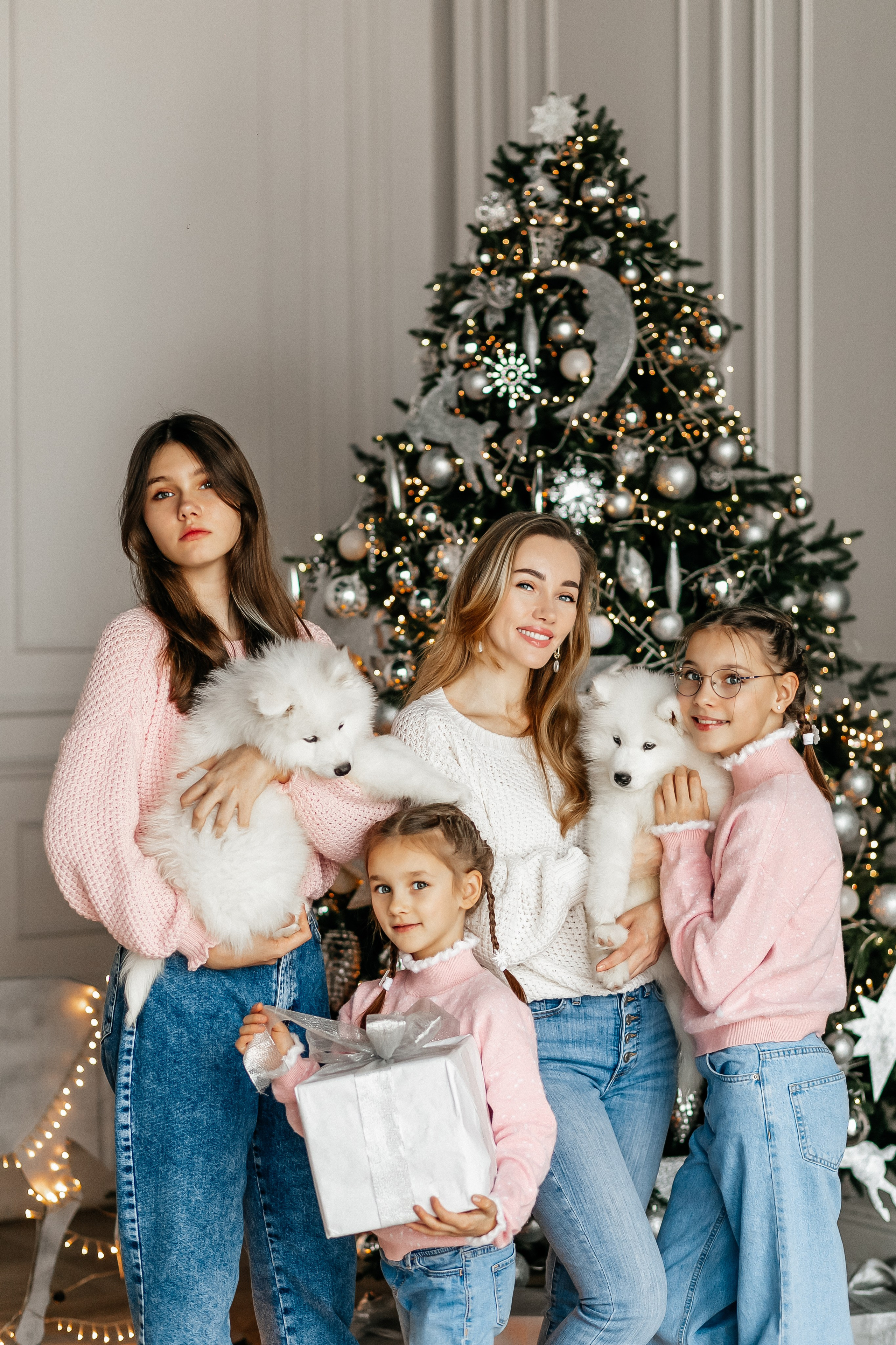 Фотосессия с животными в студии. Фотопроекты, фотодни и фотосессии в Москве