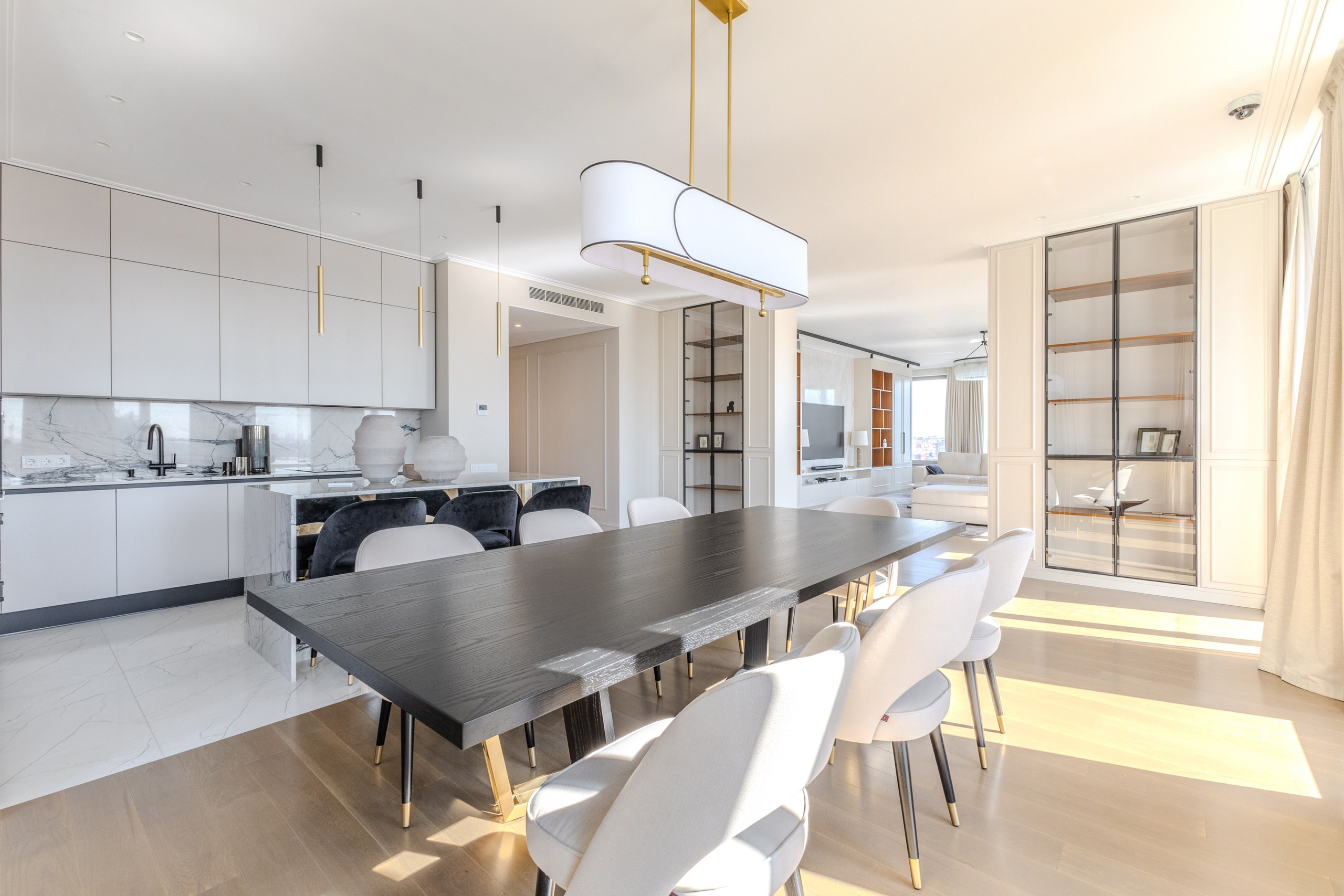 ЖК Лаки. BogdanovPh