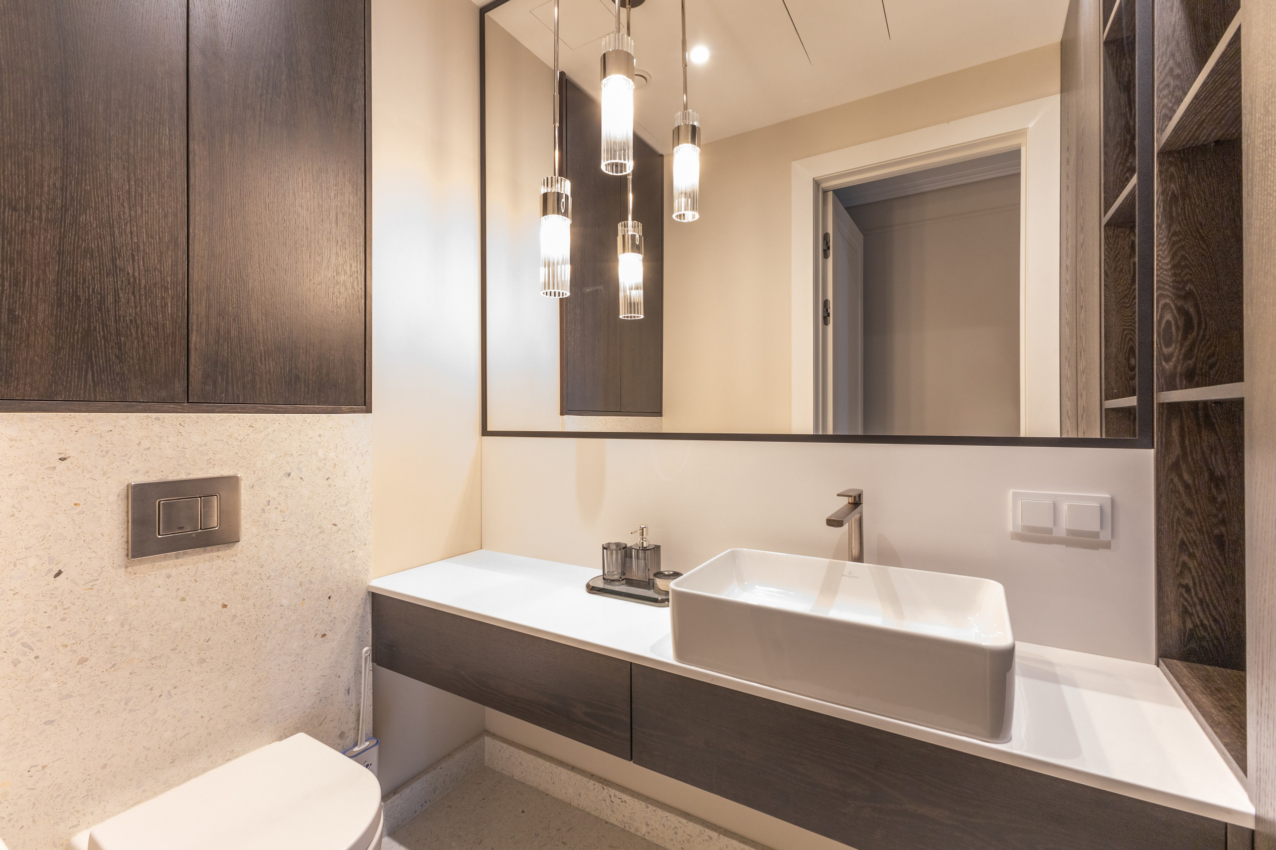 ЖК Лаки. BogdanovPh