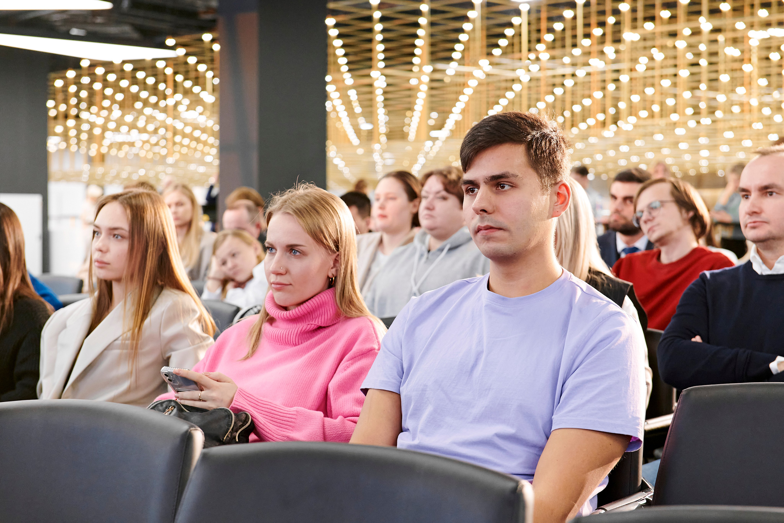 IT Форум будущего. Фотограф Постольник Дарья