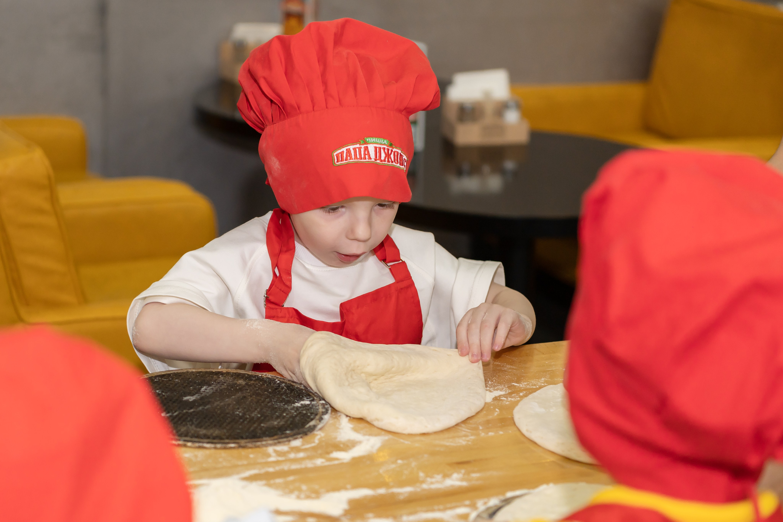 Фотосъемка детей. Видеосъемка, фотосъемка Искитим — Новосибирск, Сергей Тясто