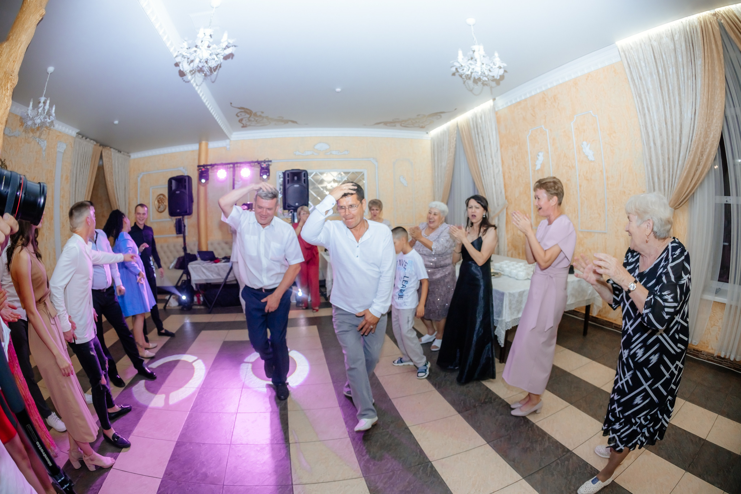 Артур и Катя. Свадебный и семейный фотограф Разида Мухаметова