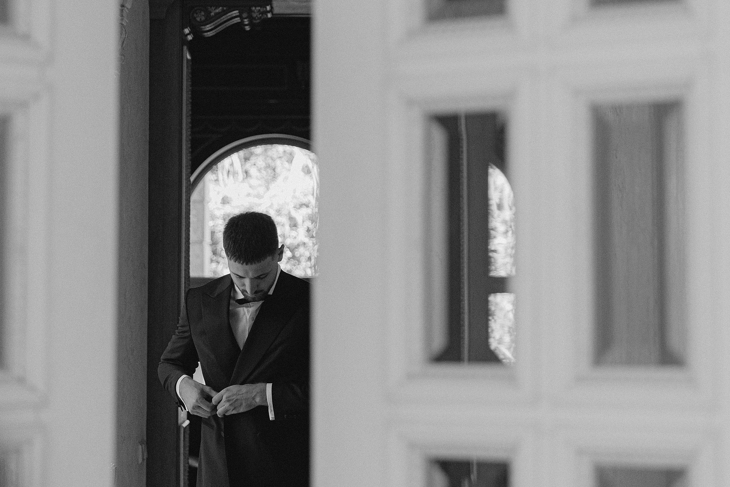 A&S | Villa Italiano. Свадебная фотография и видеосъёмка