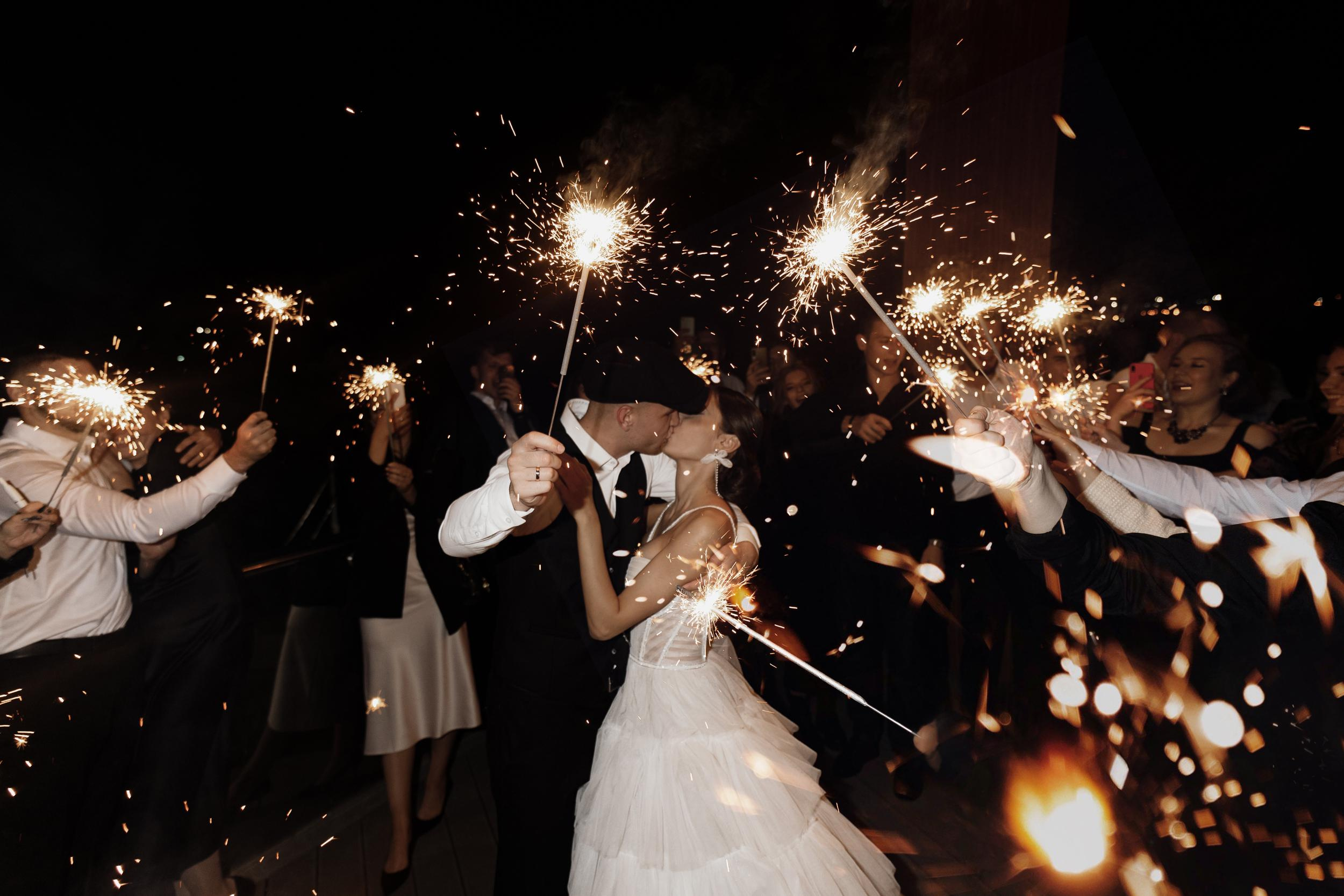 A&V Romanoff. Свадебная фотография и видеосъёмка