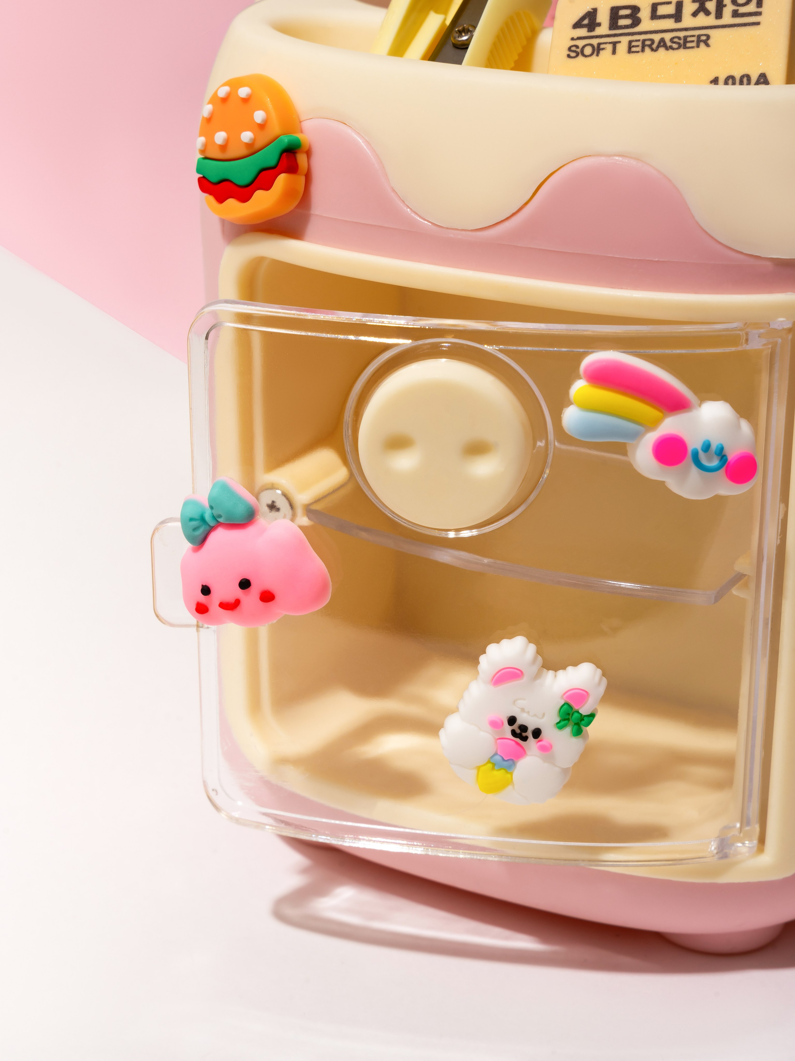 Канцелярия. Предметный и рекламный фотограф в Сочи Мария Золотай