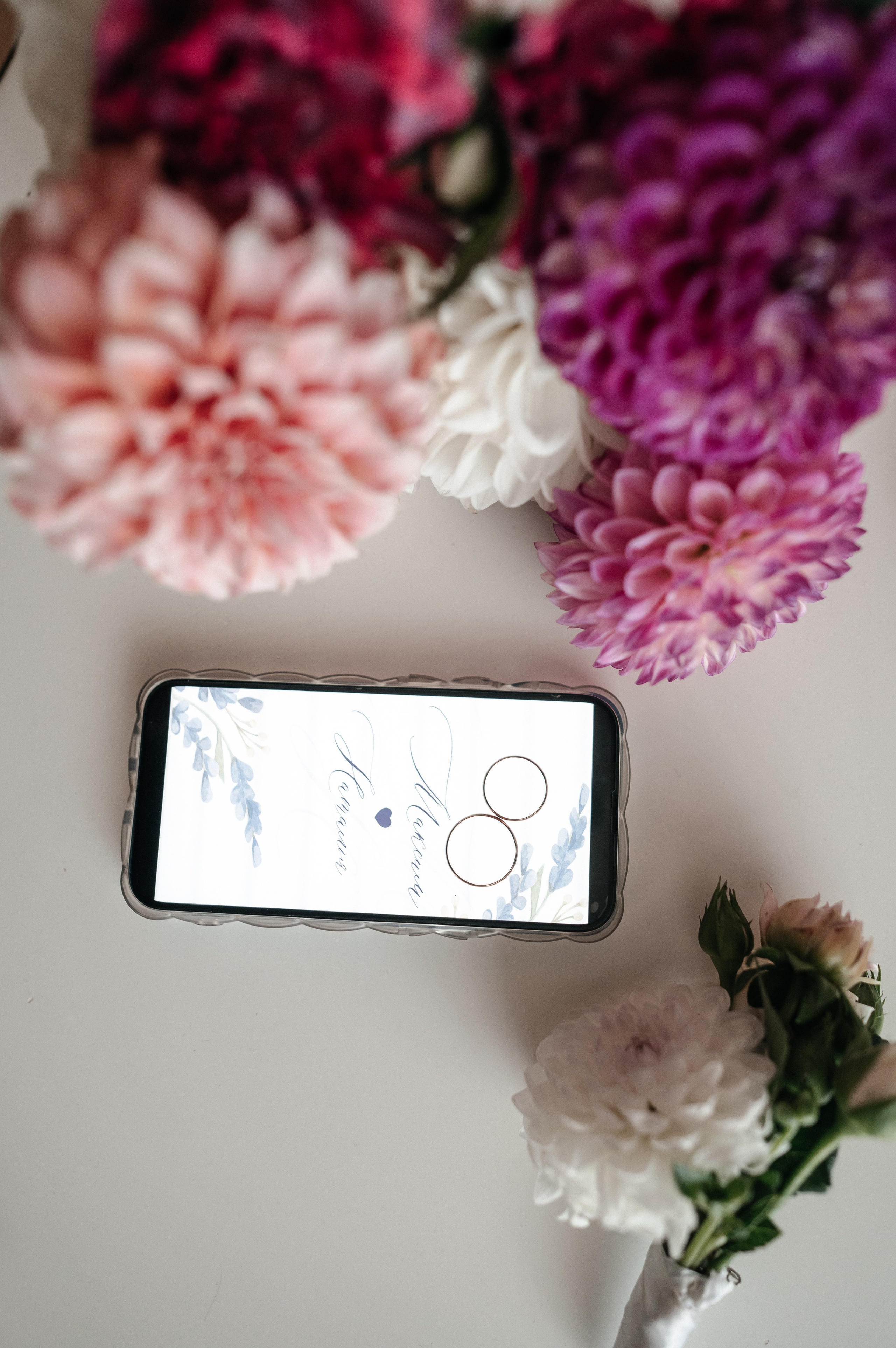 Максим и Наталья. Сборы, прогулка. Фотограф Екатерина Бочарникова