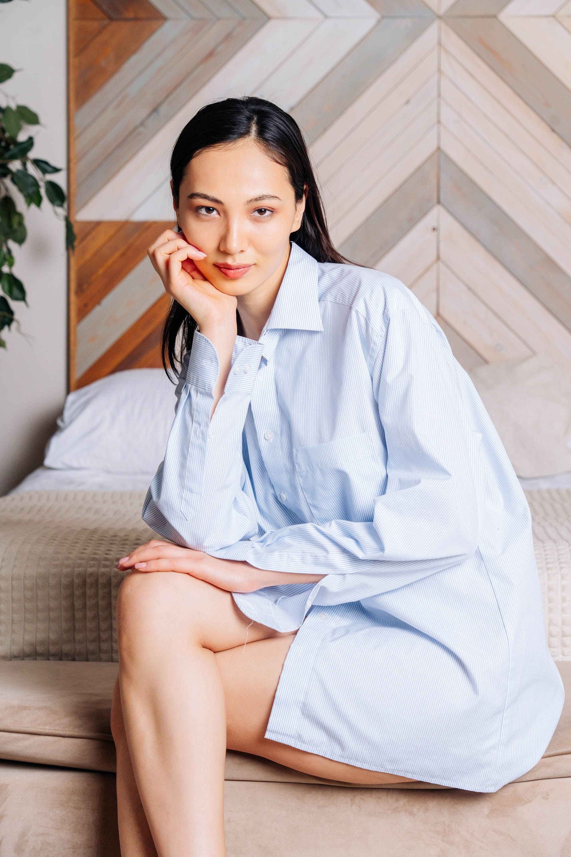 Модели. Кадры для вашего бизнеса