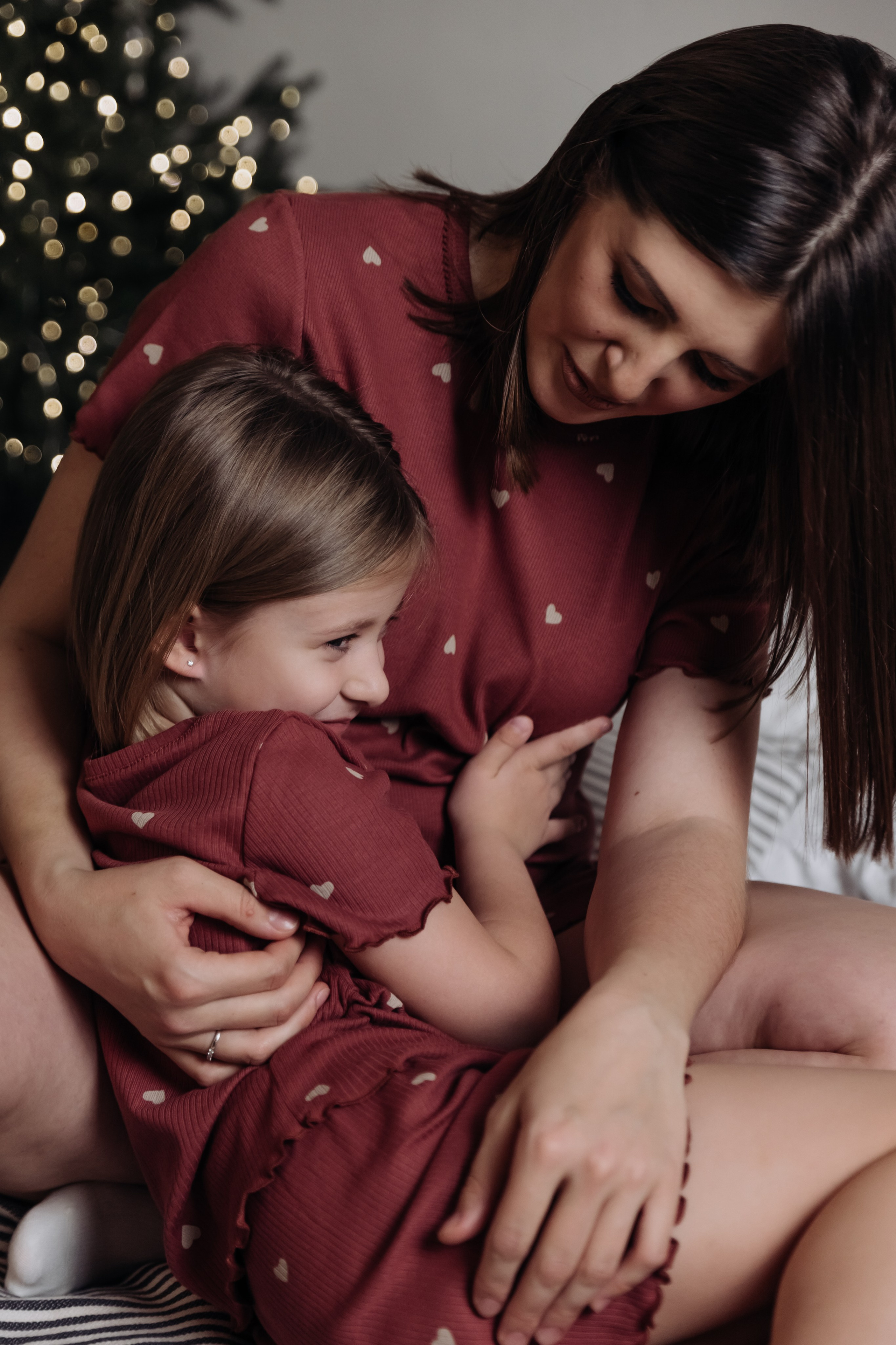 Семейный фотограф в Красноярске