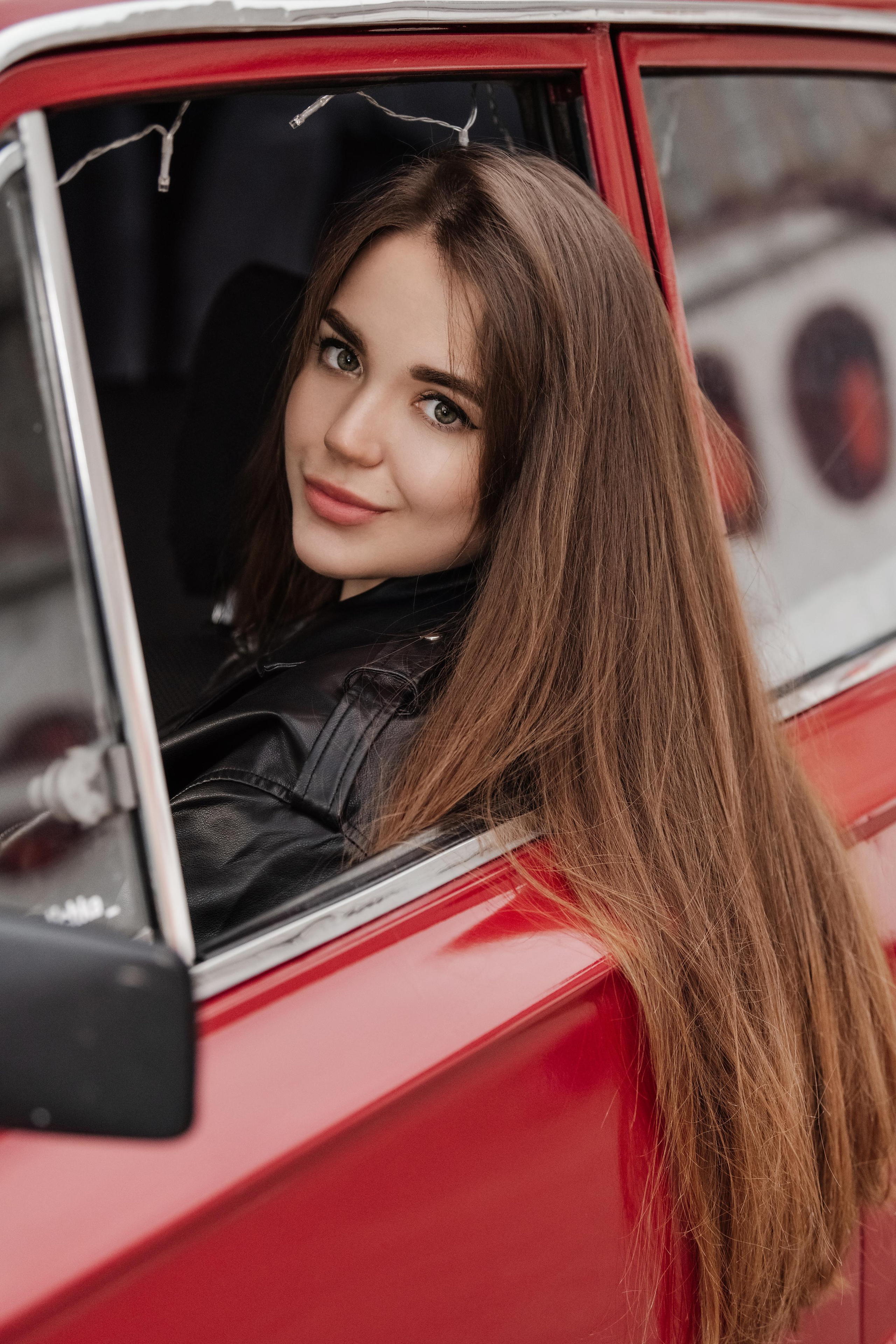 Городская. Фотограф в Крыму Кот Мария