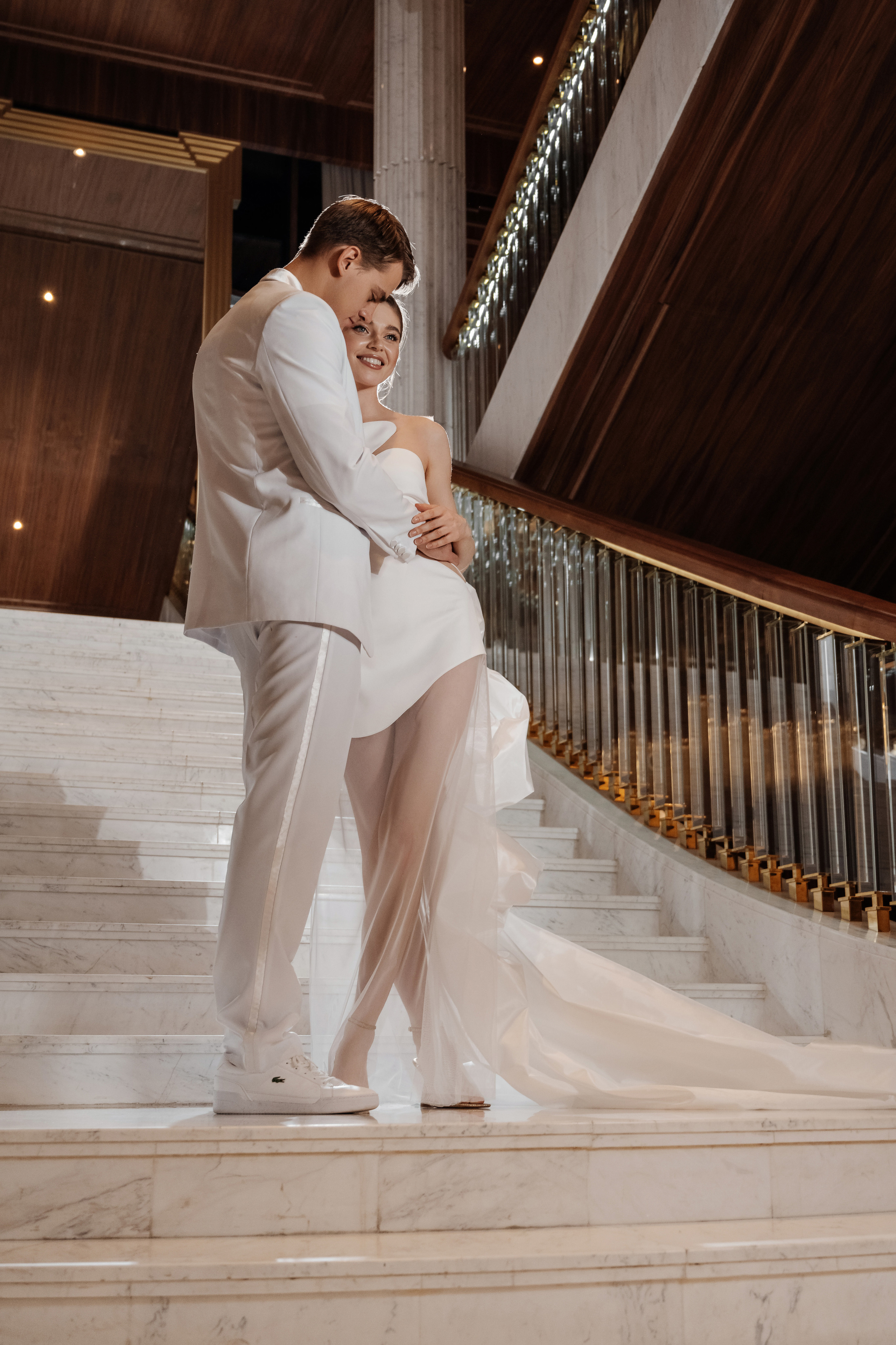 Свадьба в Москве. Фотограф в Крыму Кот Мария