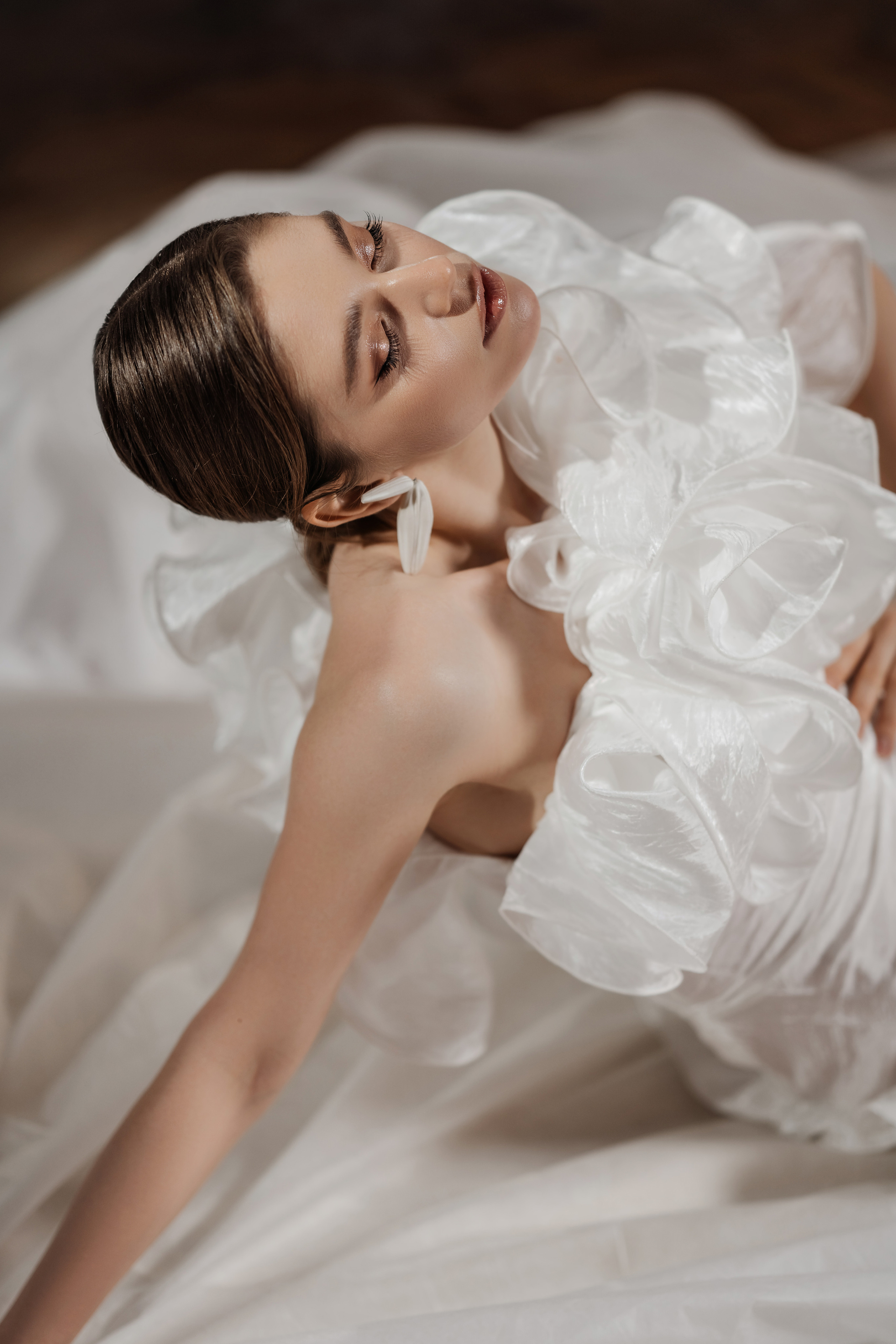 Свадьба в Москве. Фотограф в Крыму Кот Мария