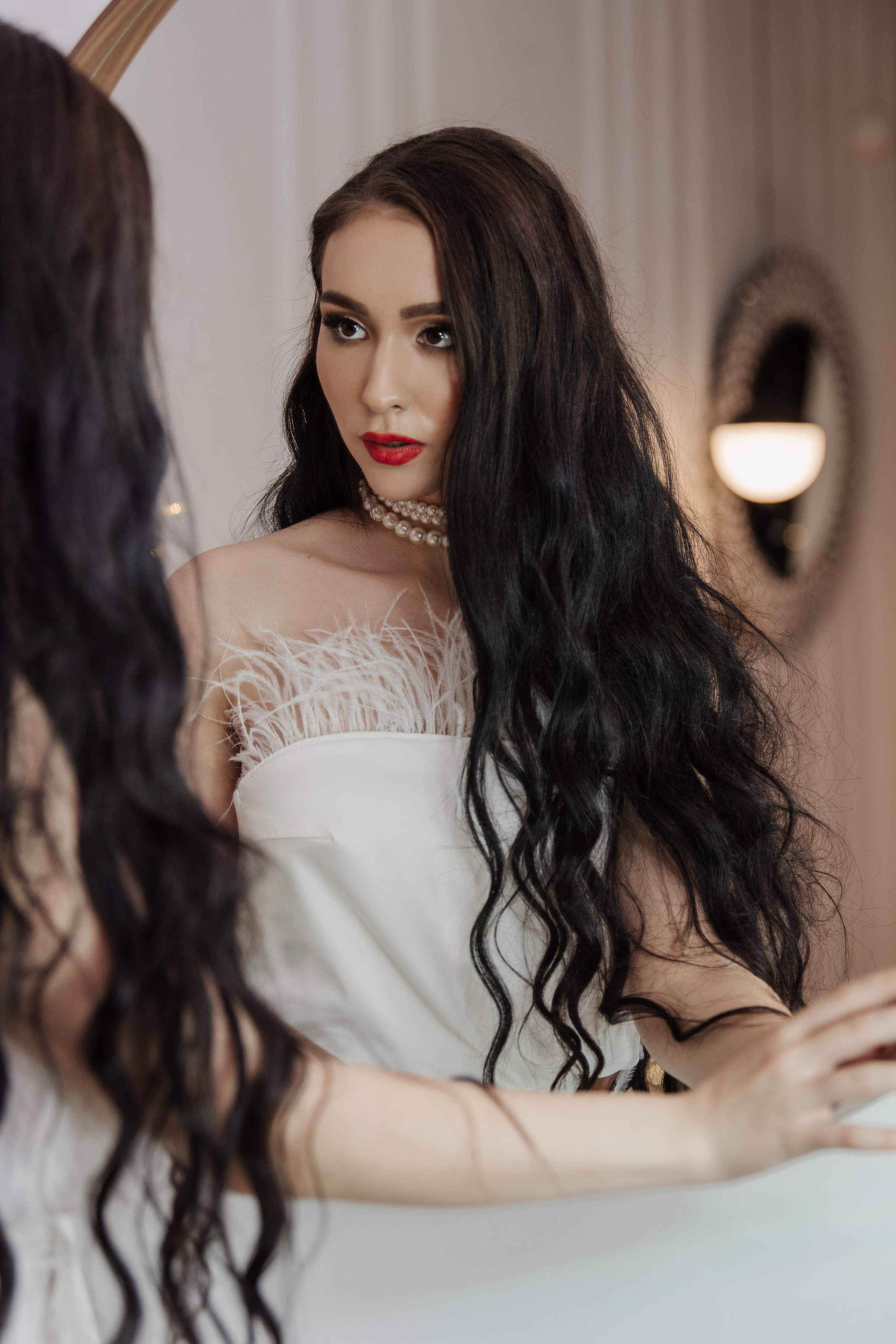 Индивидуальная. Фотограф в Крыму Кот Мария