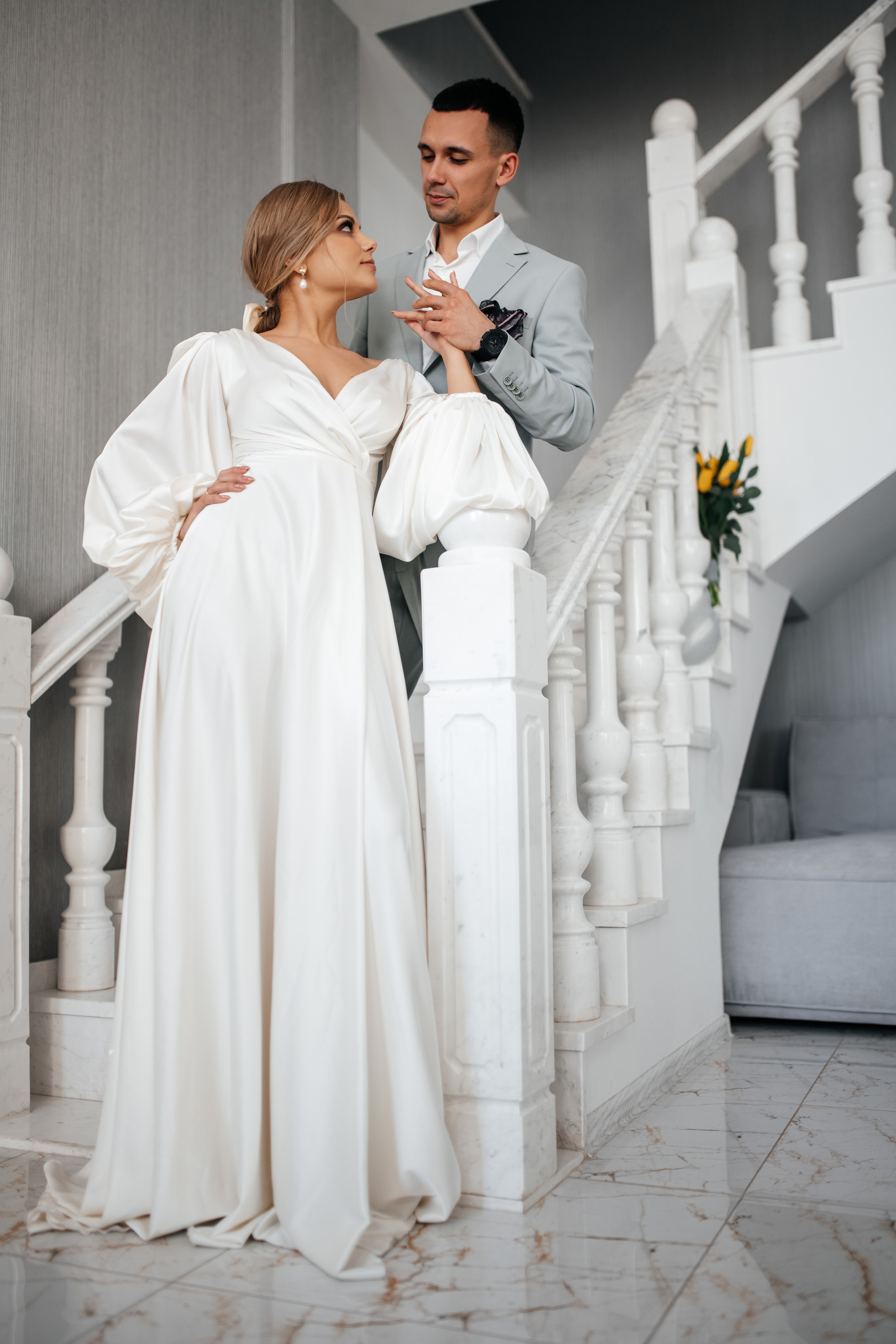 Свадьба в Крыму. Фотограф в Крыму Кот Мария