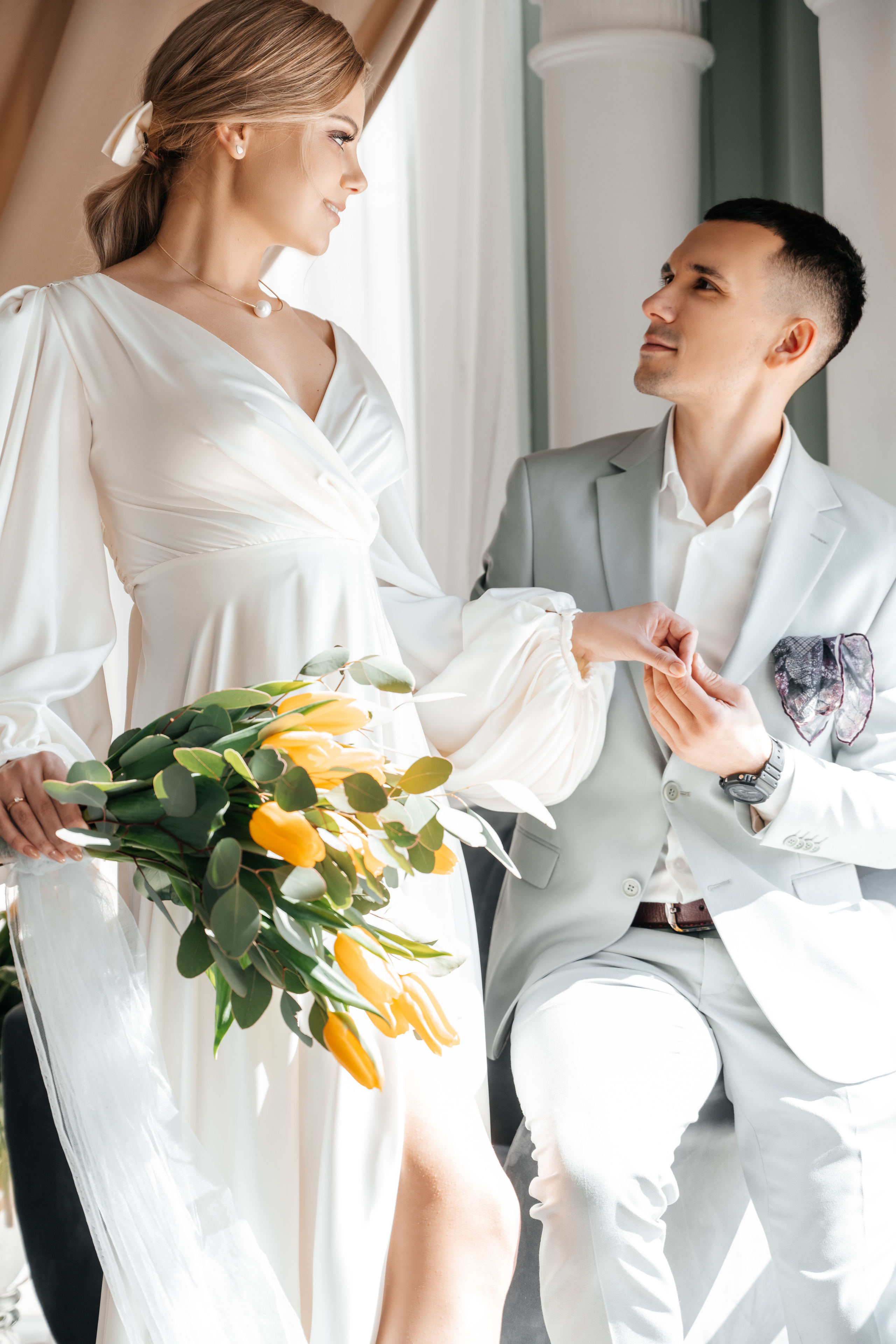 Свадьба в Крыму. Фотограф в Крыму Кот Мария