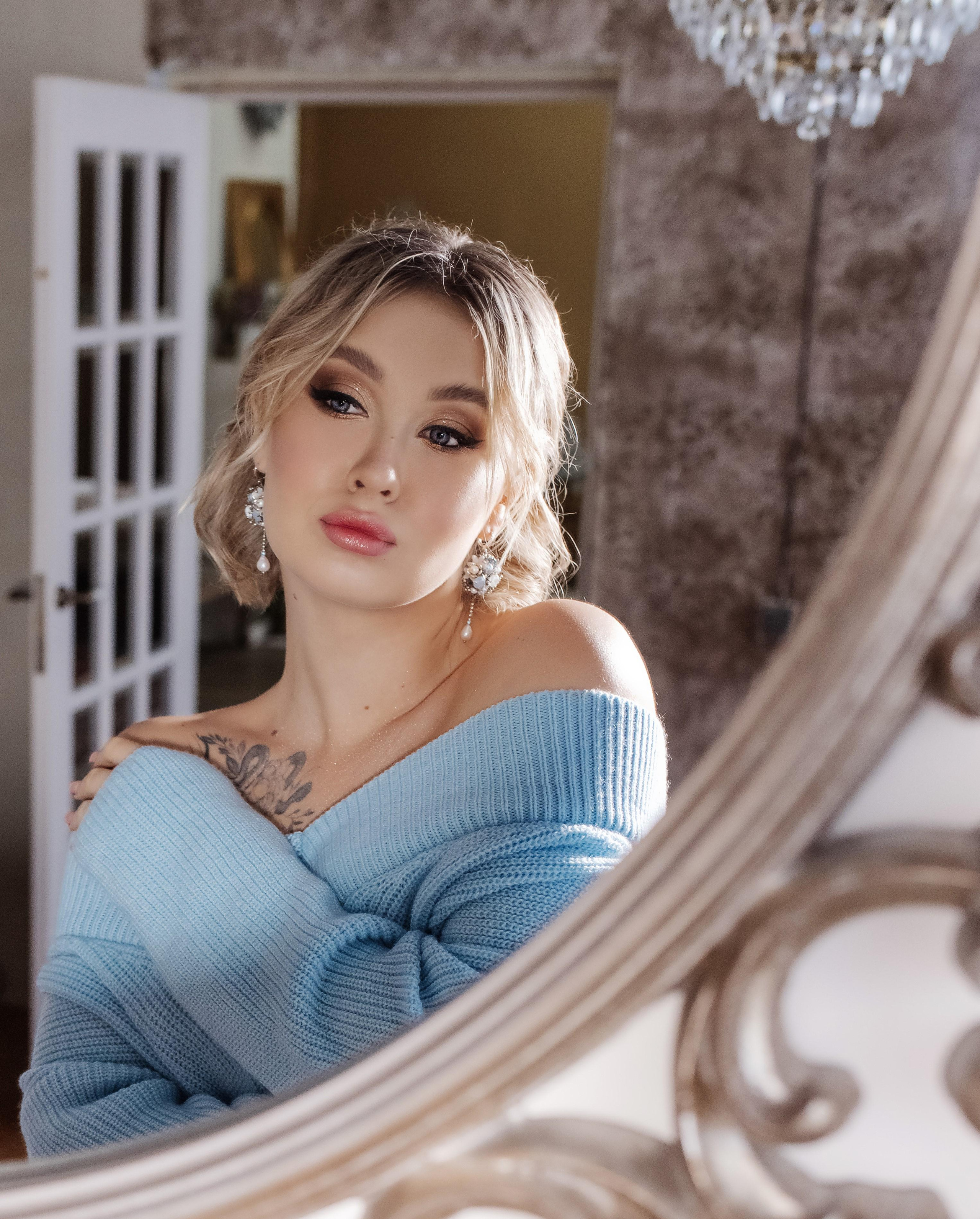 Индивидуальная. Фотограф в Крыму Кот Мария