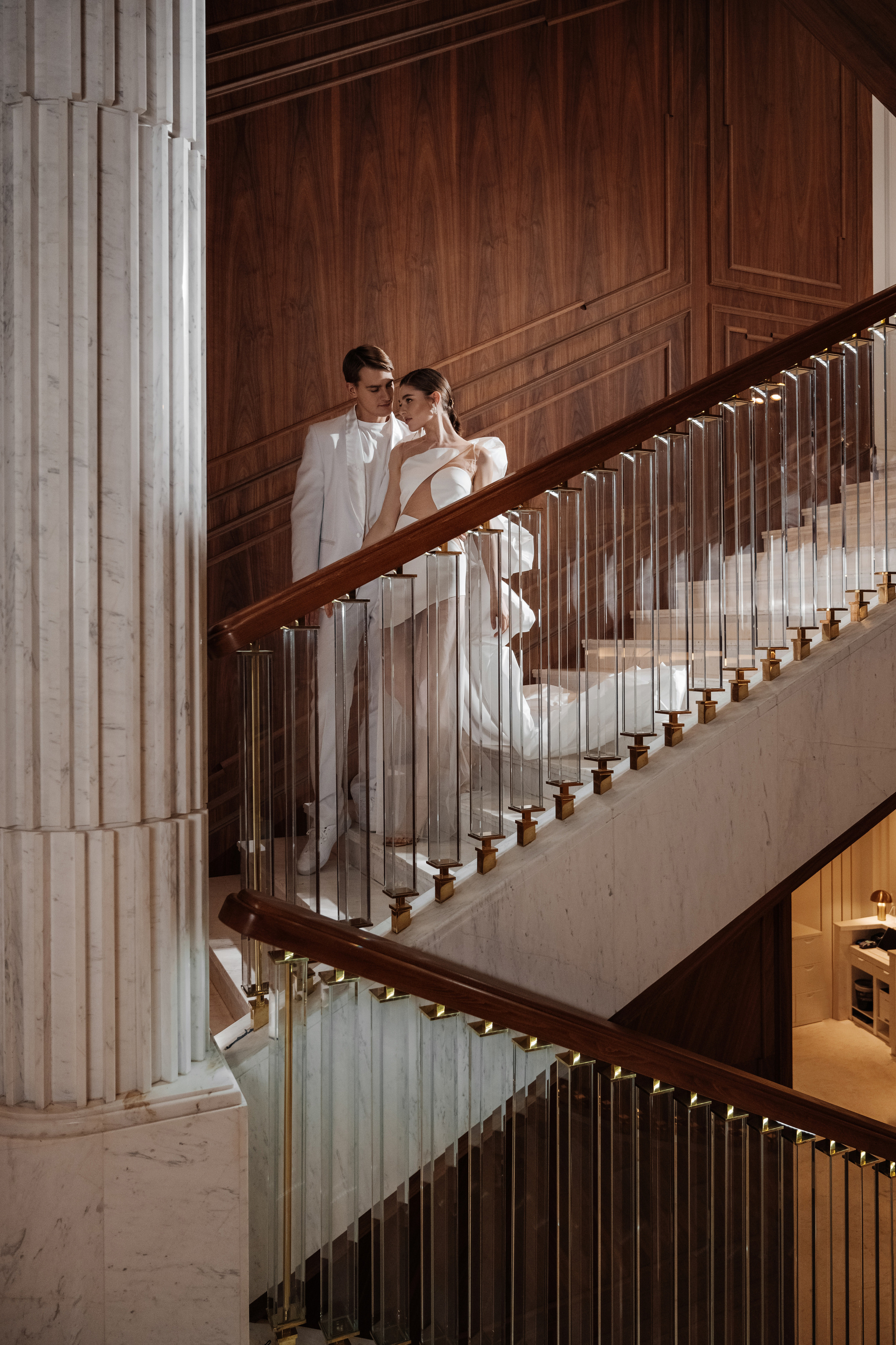 Свадьба в Москве. Фотограф в Крыму Кот Мария