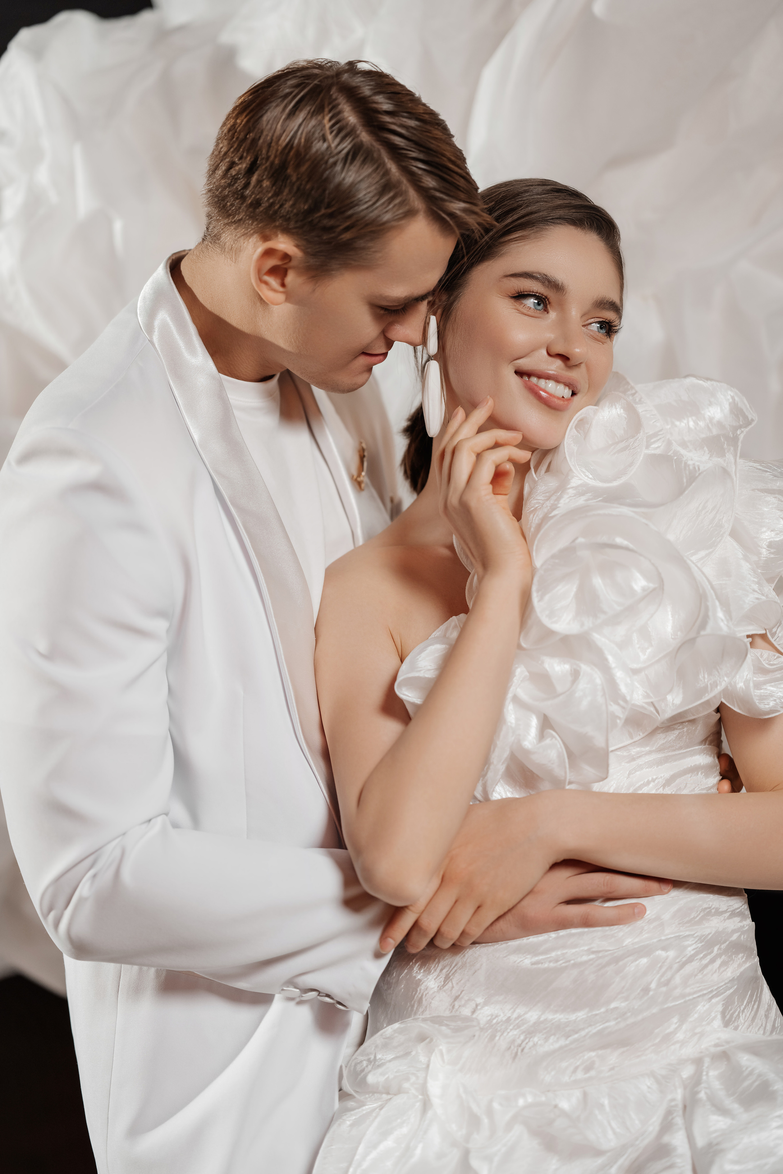 Свадьба в Москве. Фотограф в Крыму Кот Мария