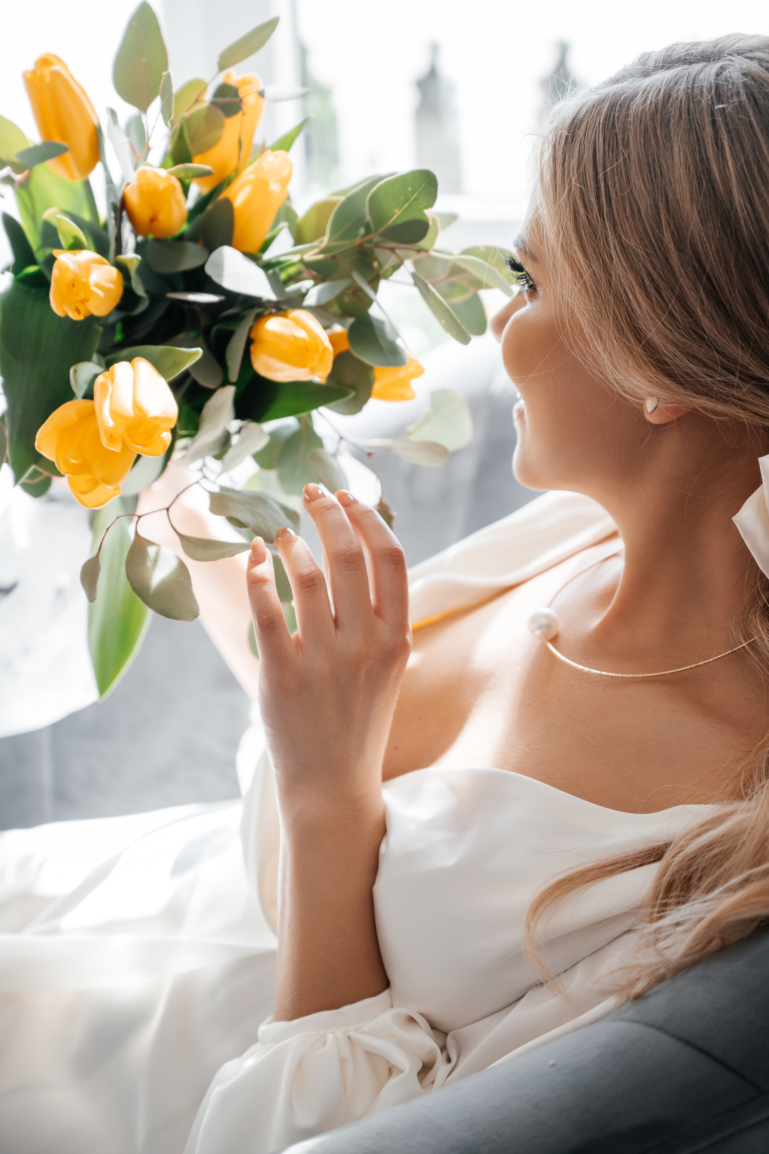 Свадьба в Крыму. Фотограф в Крыму Кот Мария