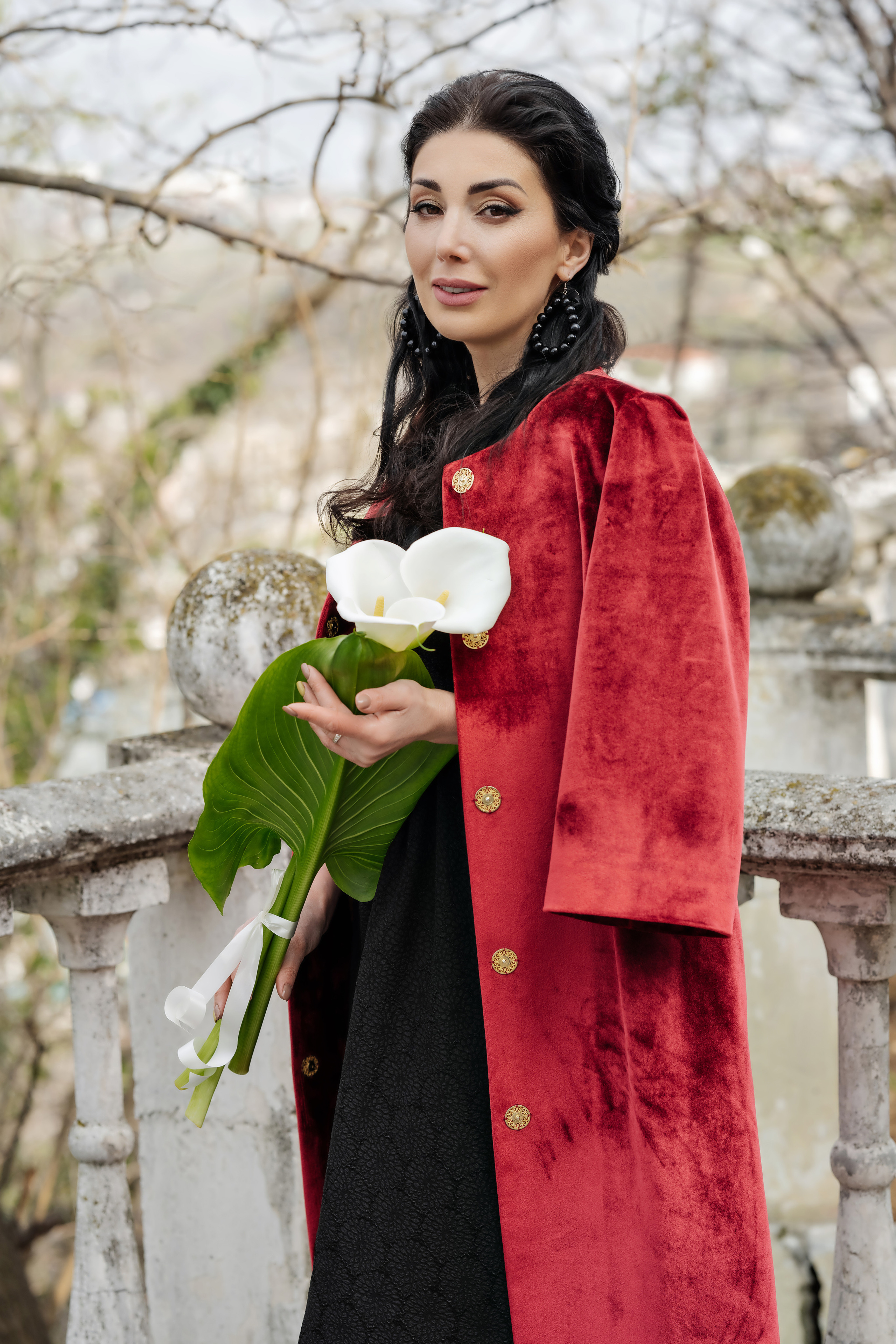 Городская. Фотограф в Крыму Кот Мария