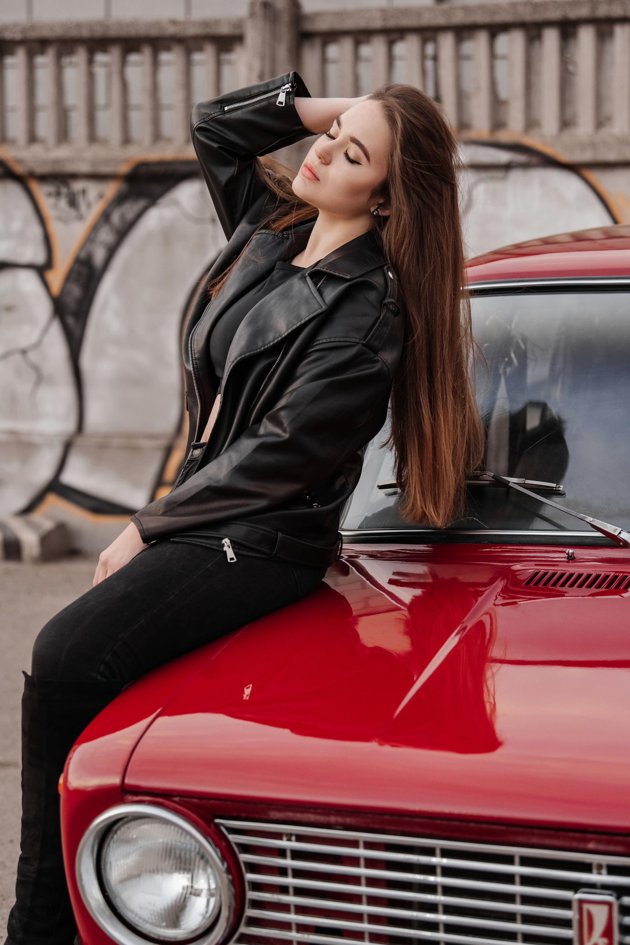 Городская. Фотограф в Крыму Кот Мария