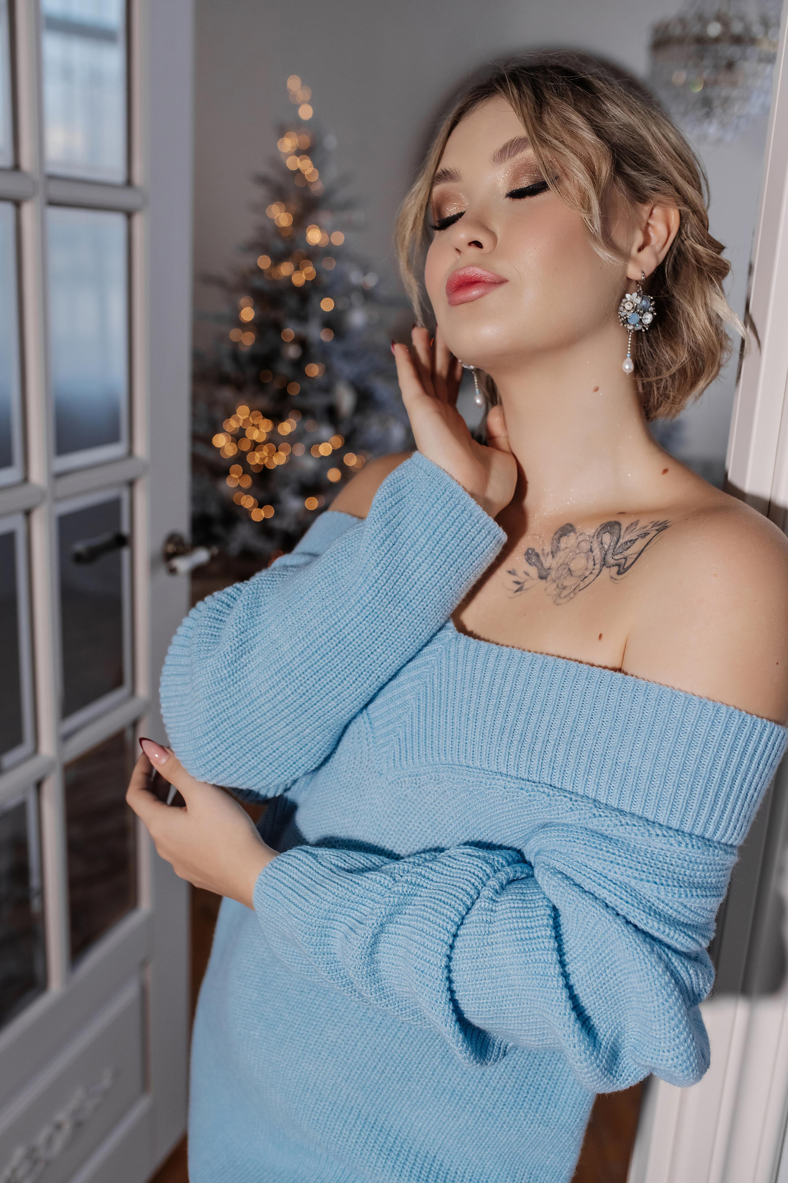 Индивидуальная. Фотограф в Крыму Кот Мария