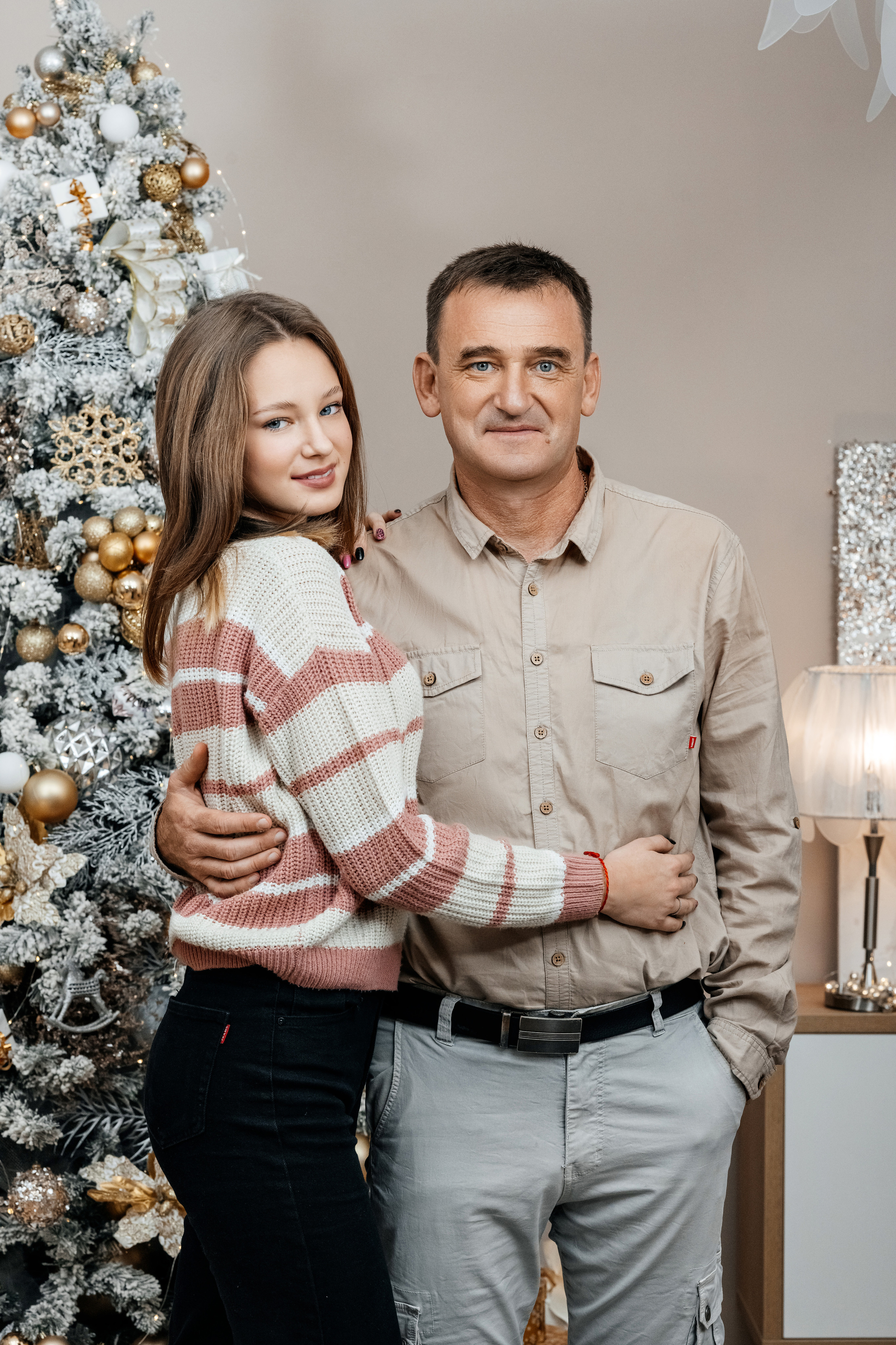 Семейная. Фотограф в Крыму Кот Мария