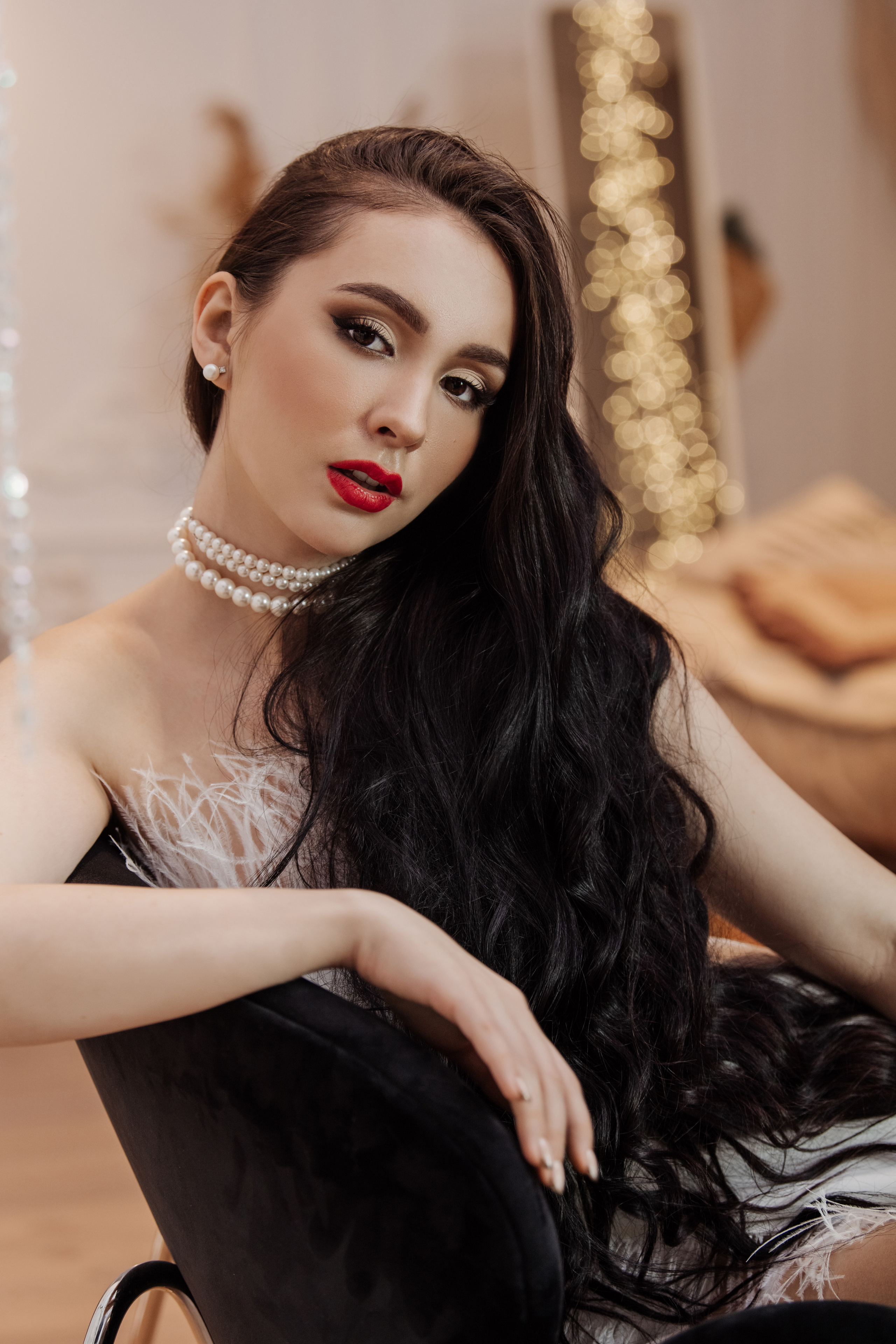 Индивидуальная. Фотограф в Крыму Кот Мария