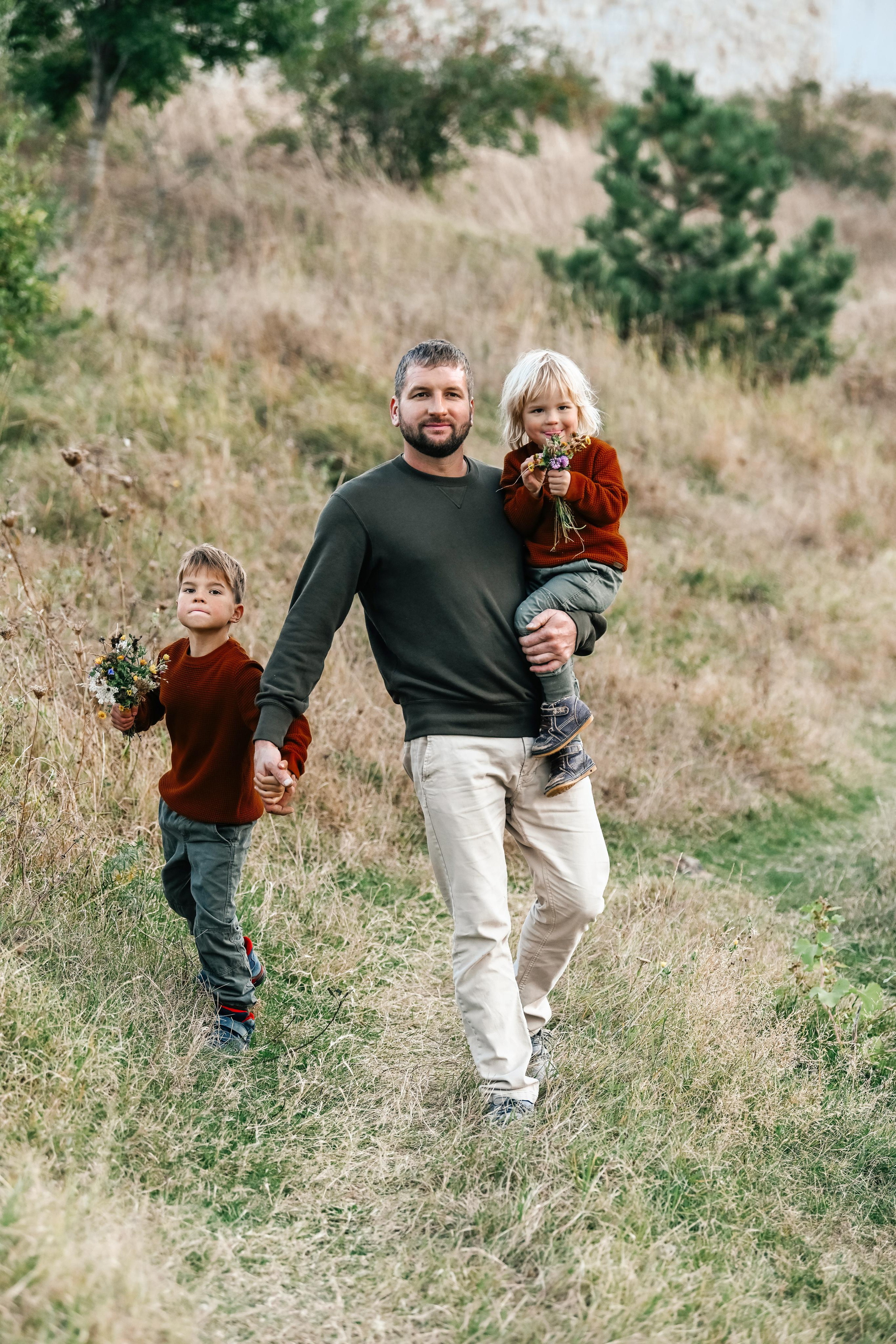 Озеро Магоби. Фотограф в Крыму Кот Мария