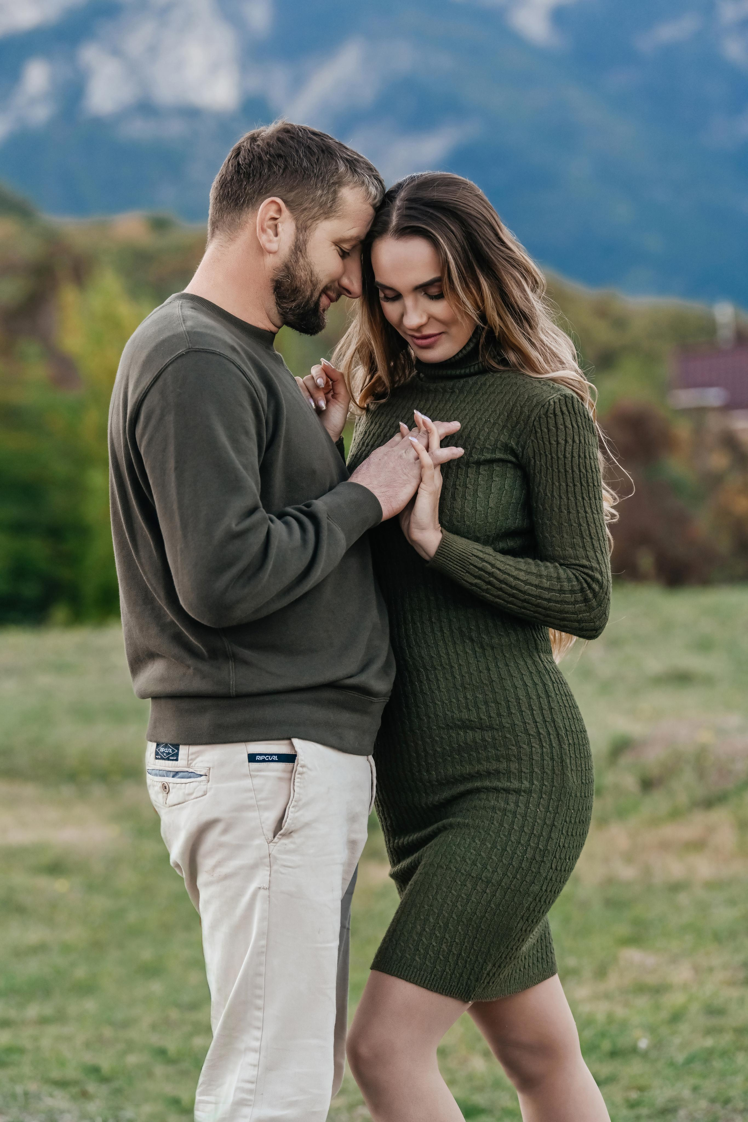 Озеро Магоби. Фотограф в Крыму Кот Мария