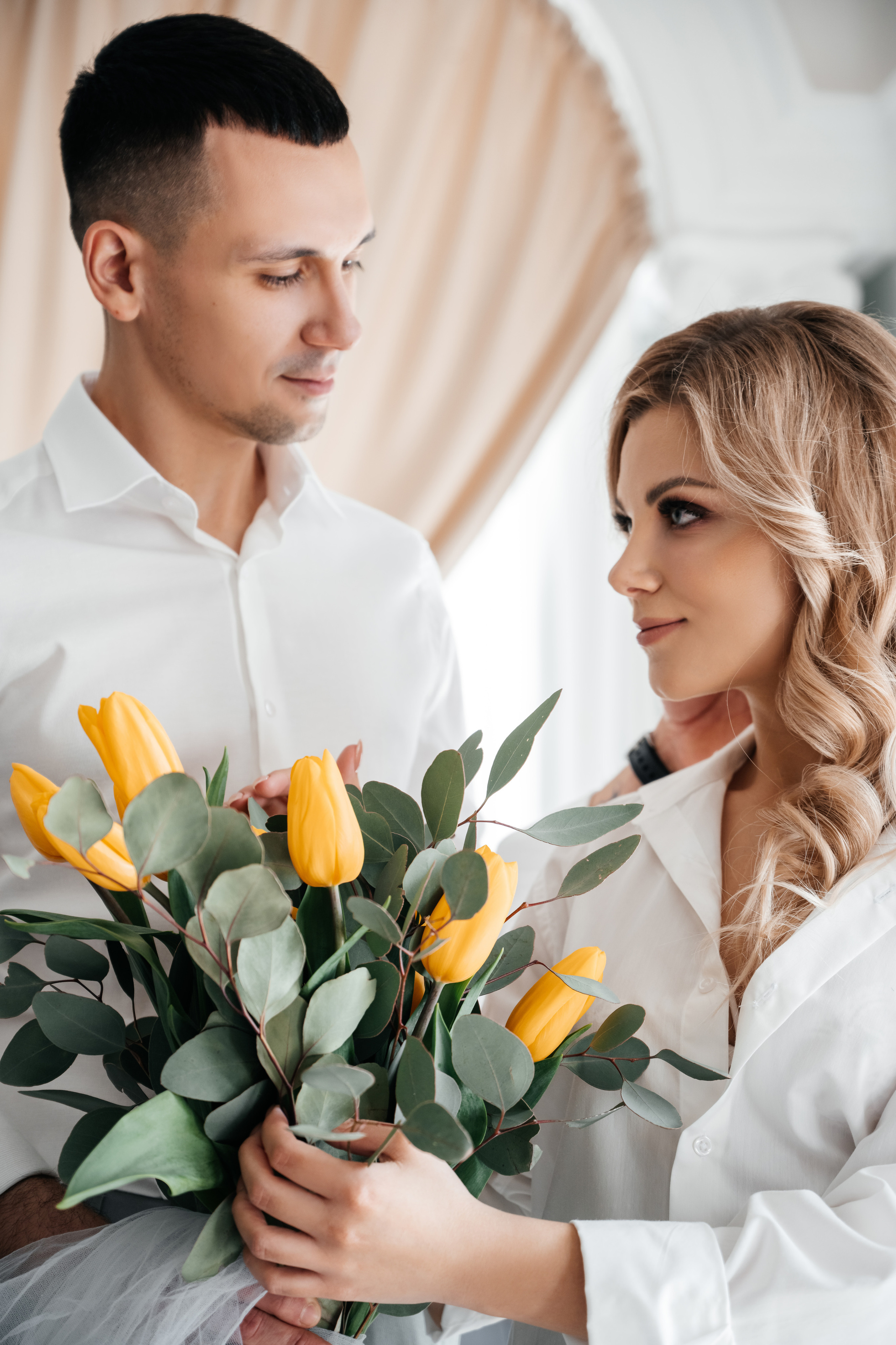 Свадьба в Крыму. Фотограф в Крыму Кот Мария